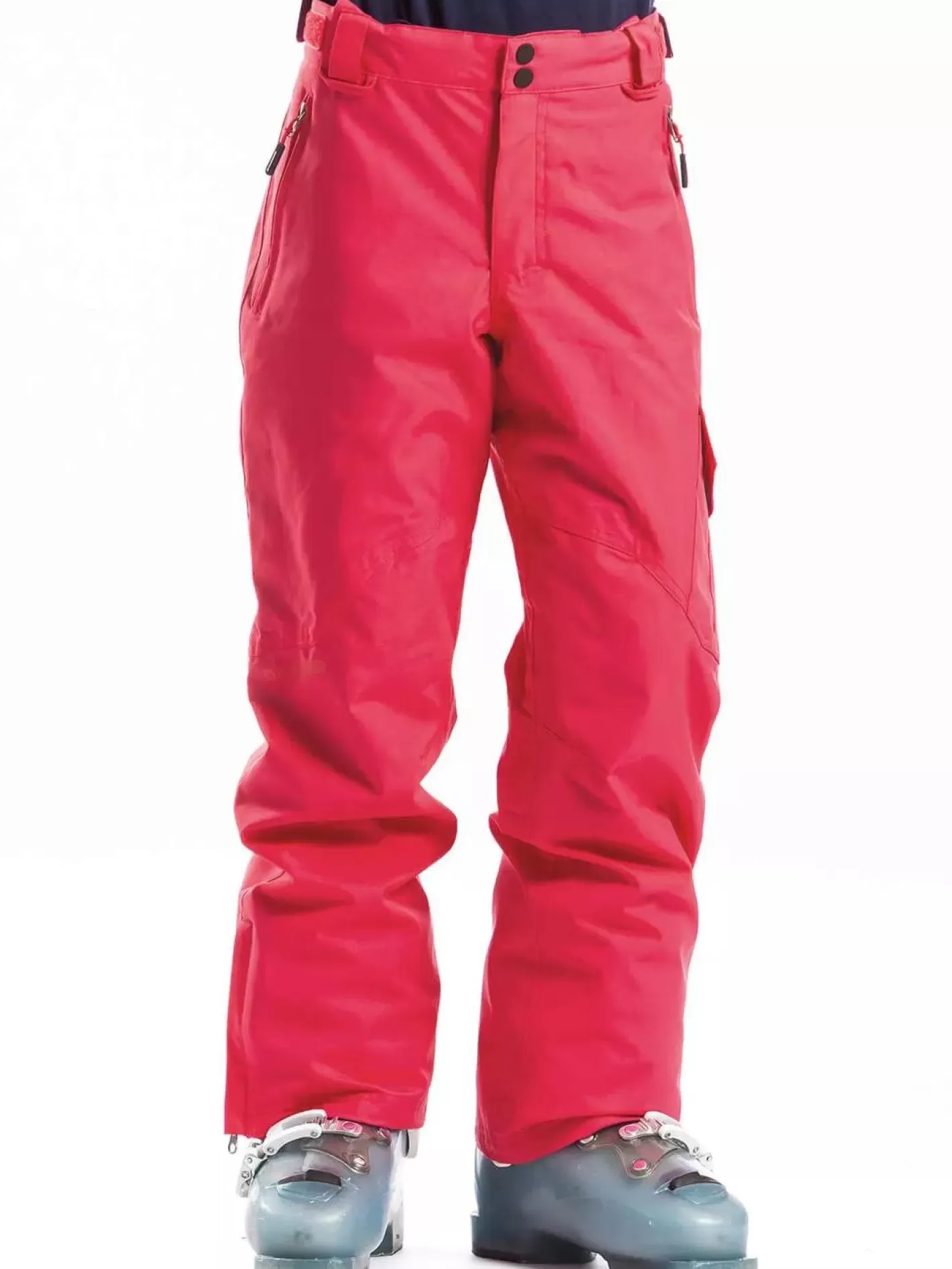 Pants^Fundango Berge Magenta