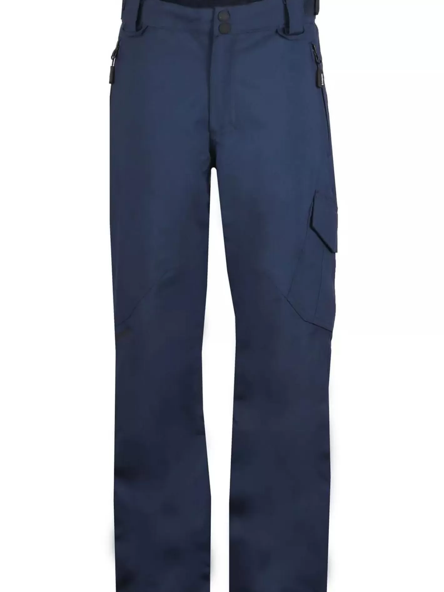 Pants^Fundango Berge Dark Blue