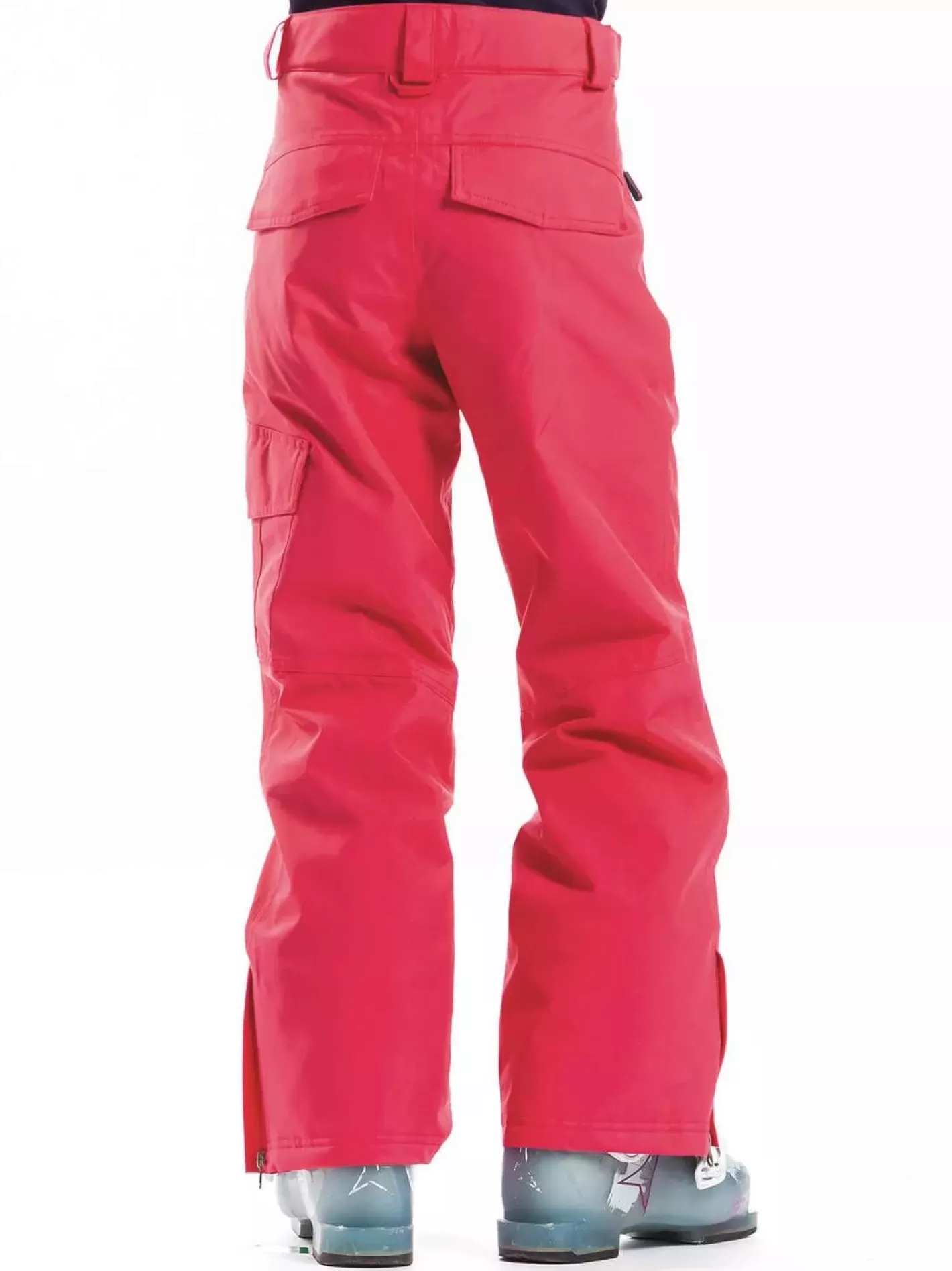 Pants^Fundango Berge Magenta