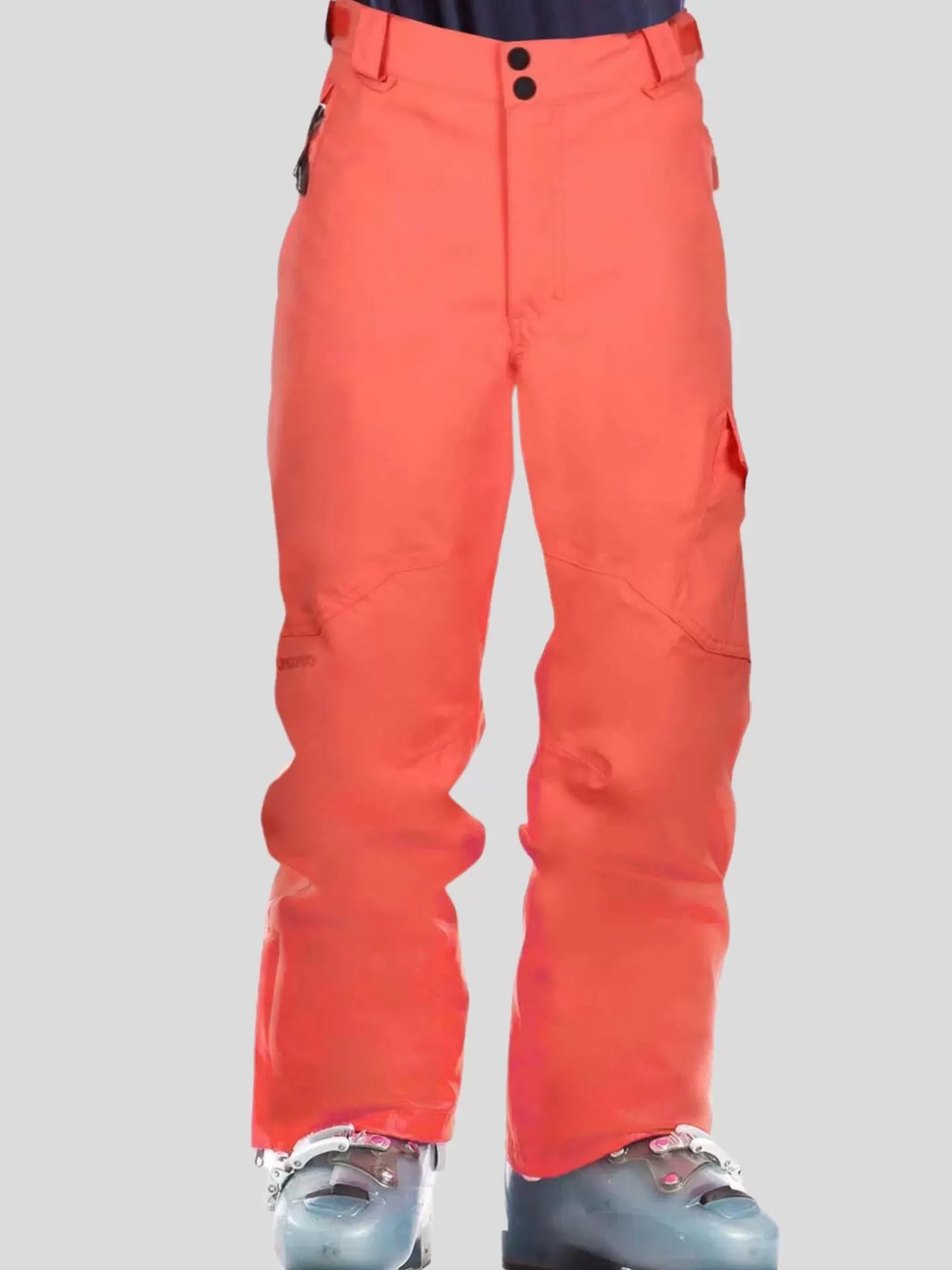 Pants^Fundango Berge Pants Pink
