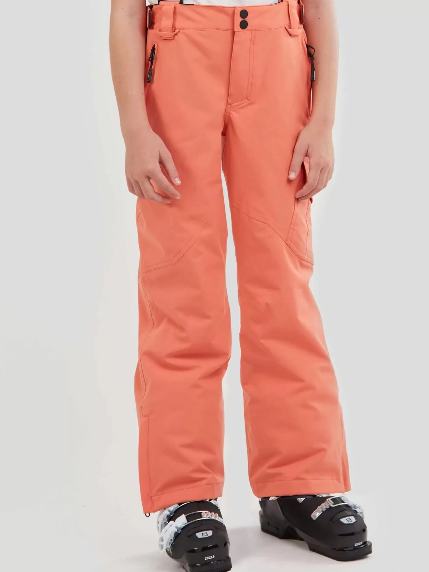 Pants^Fundango Berge Pants Pink