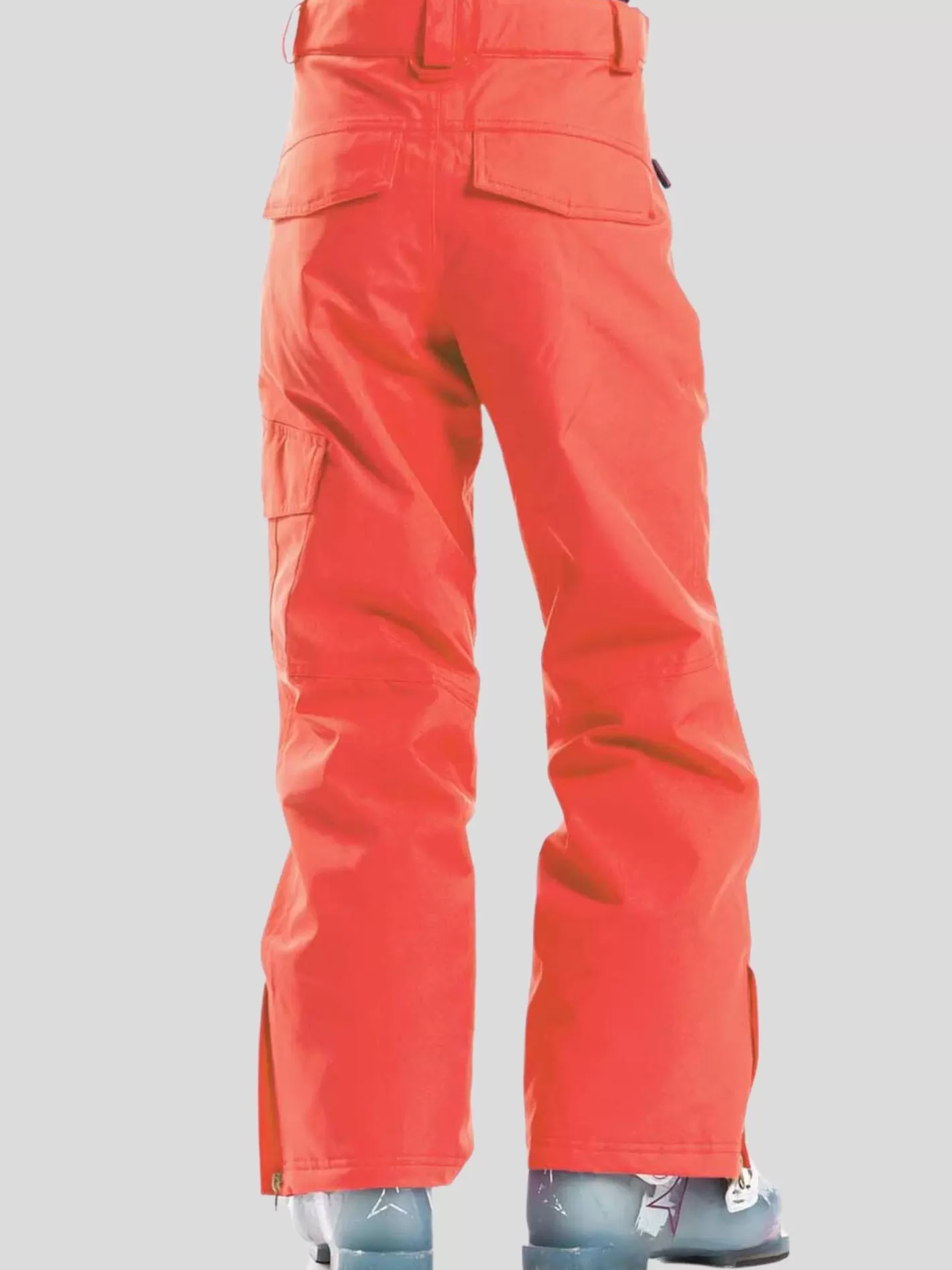 Pants^Fundango Berge Pants Pink