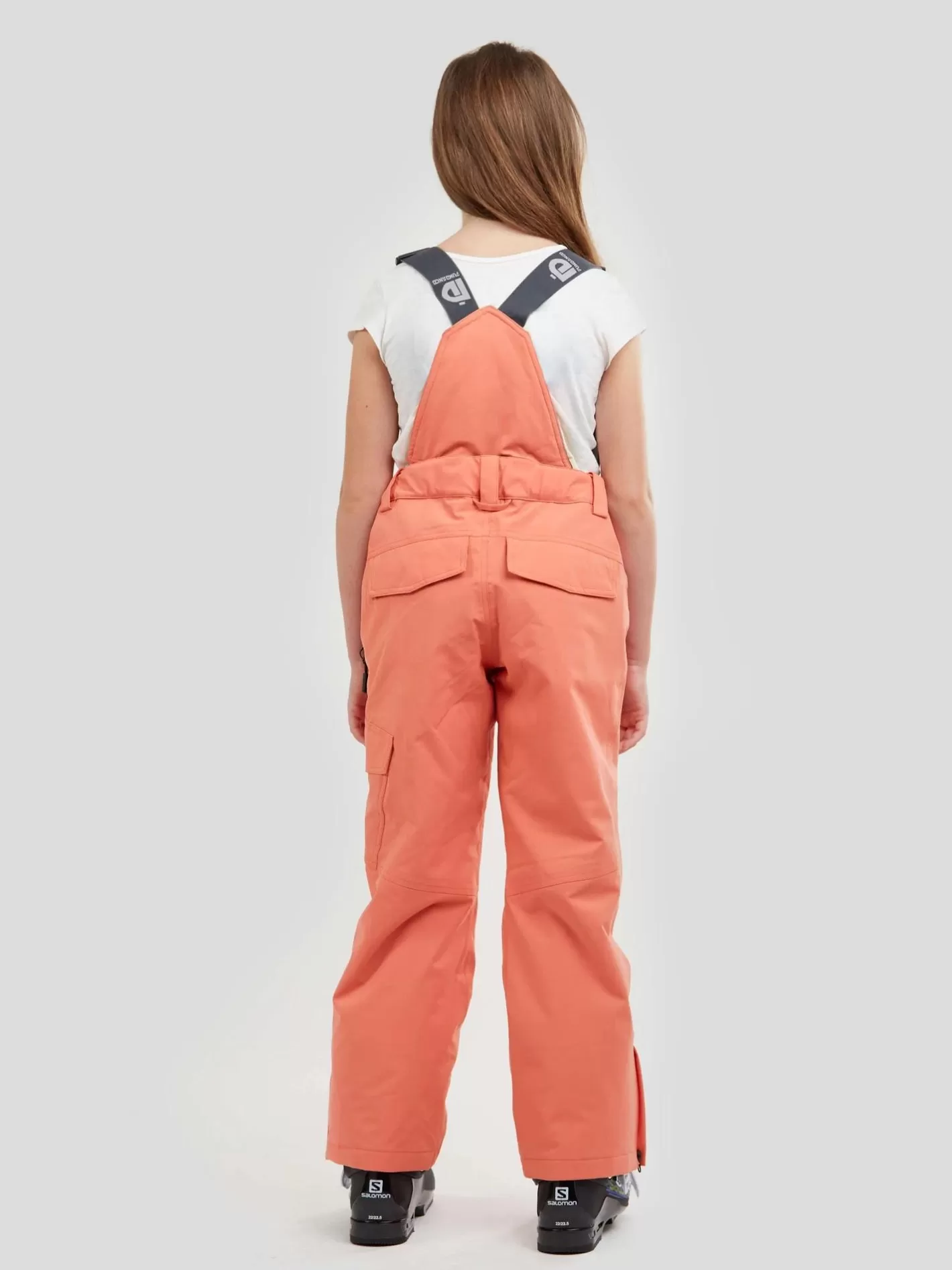 Pants^Fundango Berge Pants Pink