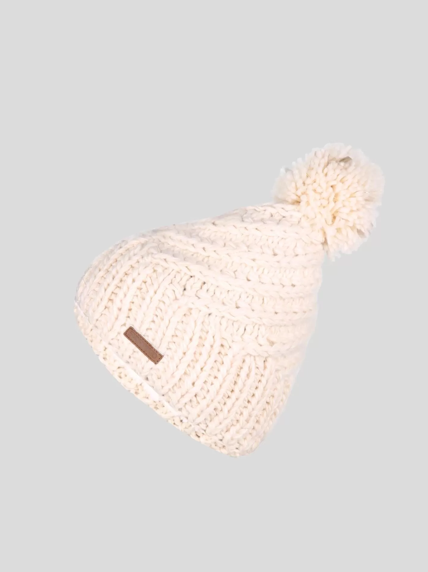 Beanies^Fundango Glen Beanie White