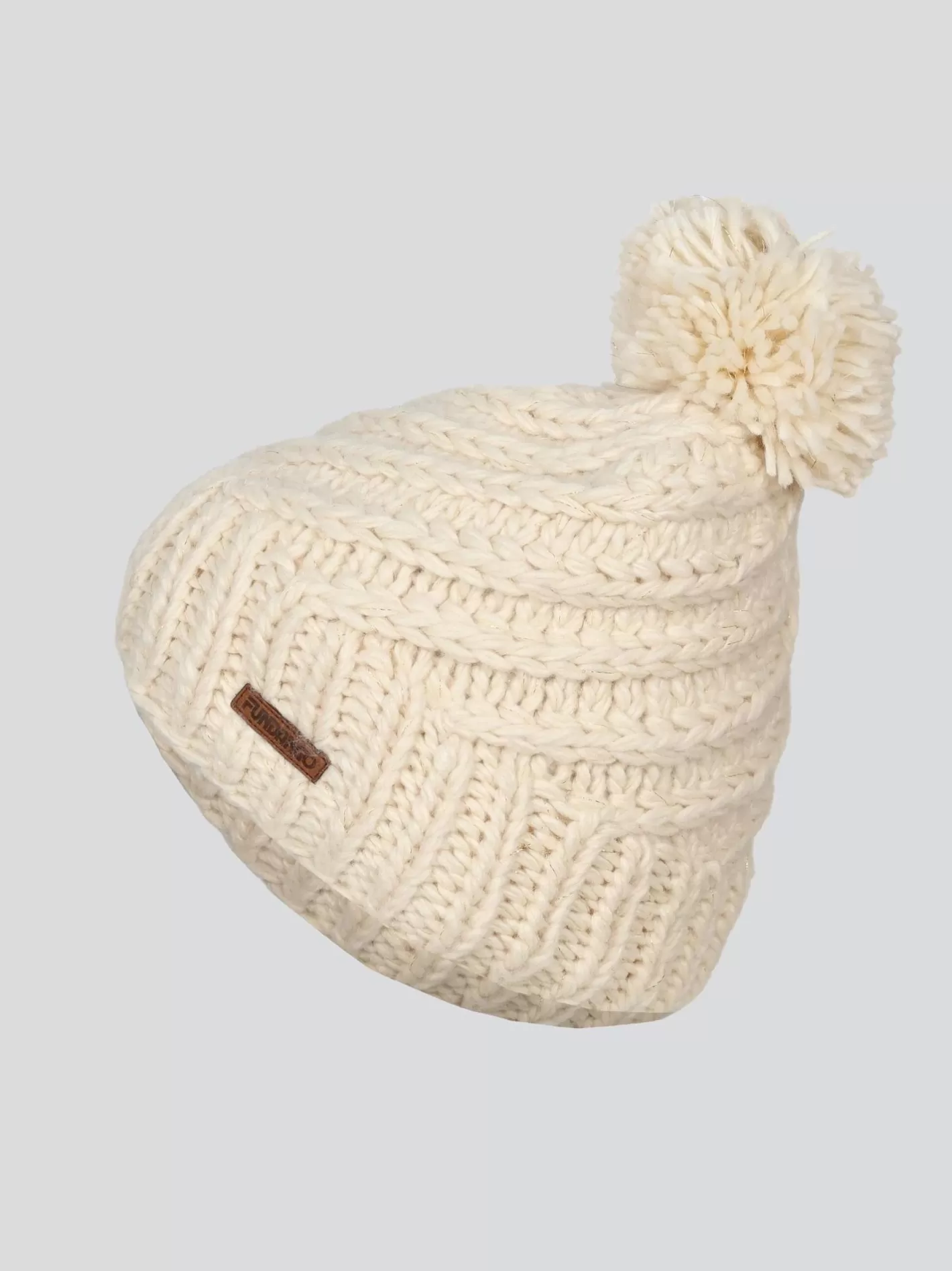 Beanies^Fundango Glen Beanie Sand