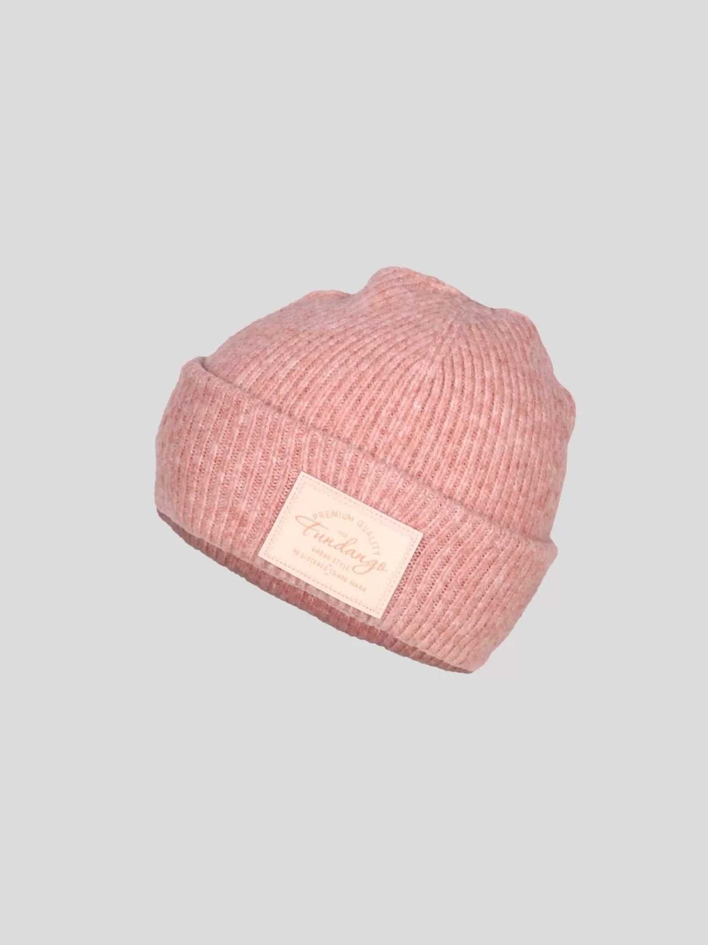 Beanies^Fundango Grace Beanie Pink