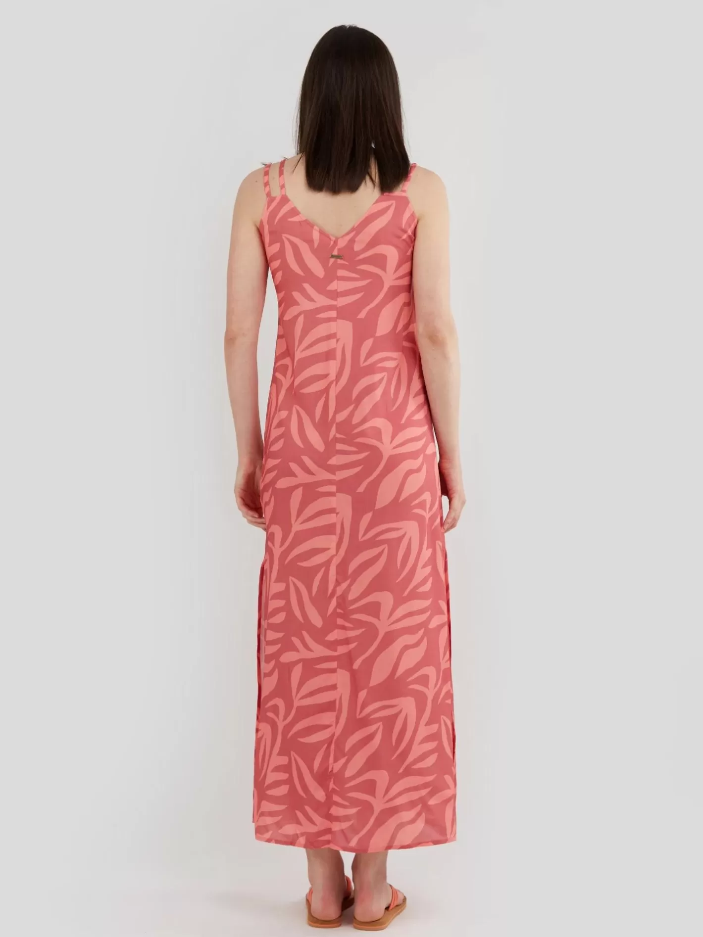 Dress^Fundango Helena Dress Magenta