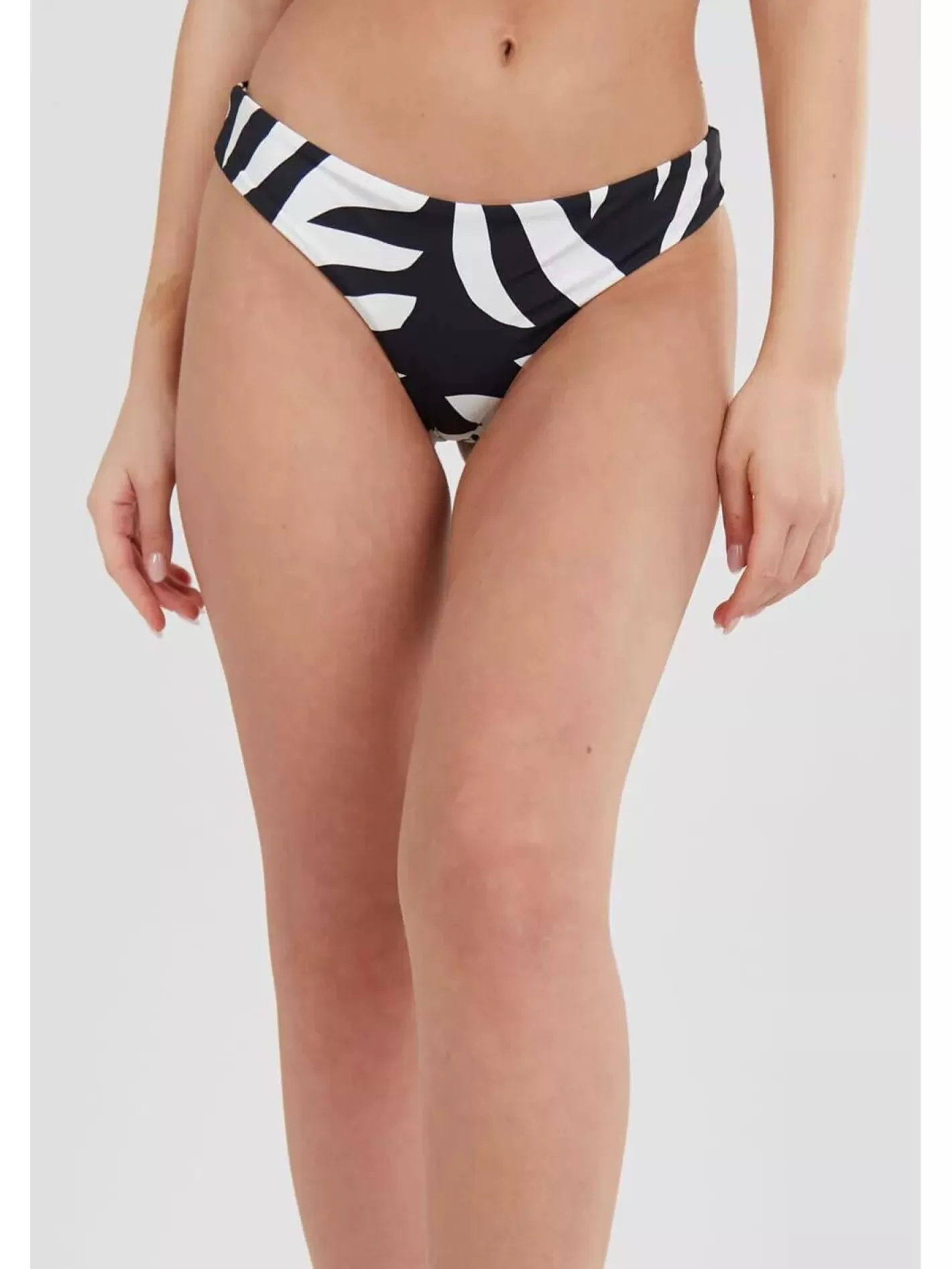 Bikinis^Fundango Hogg Hipster Black