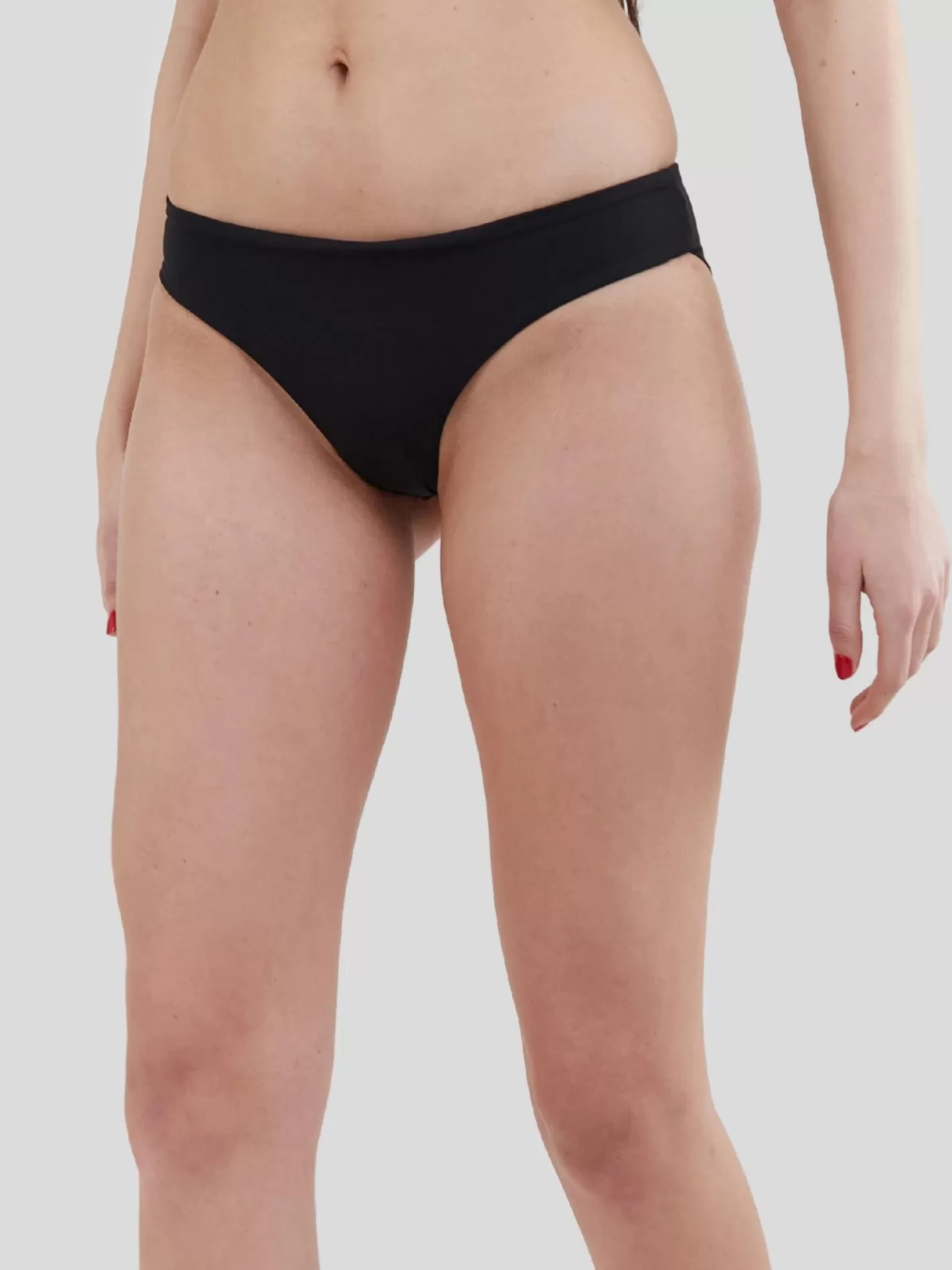 Bikinis^Fundango Hogg Hipster Black