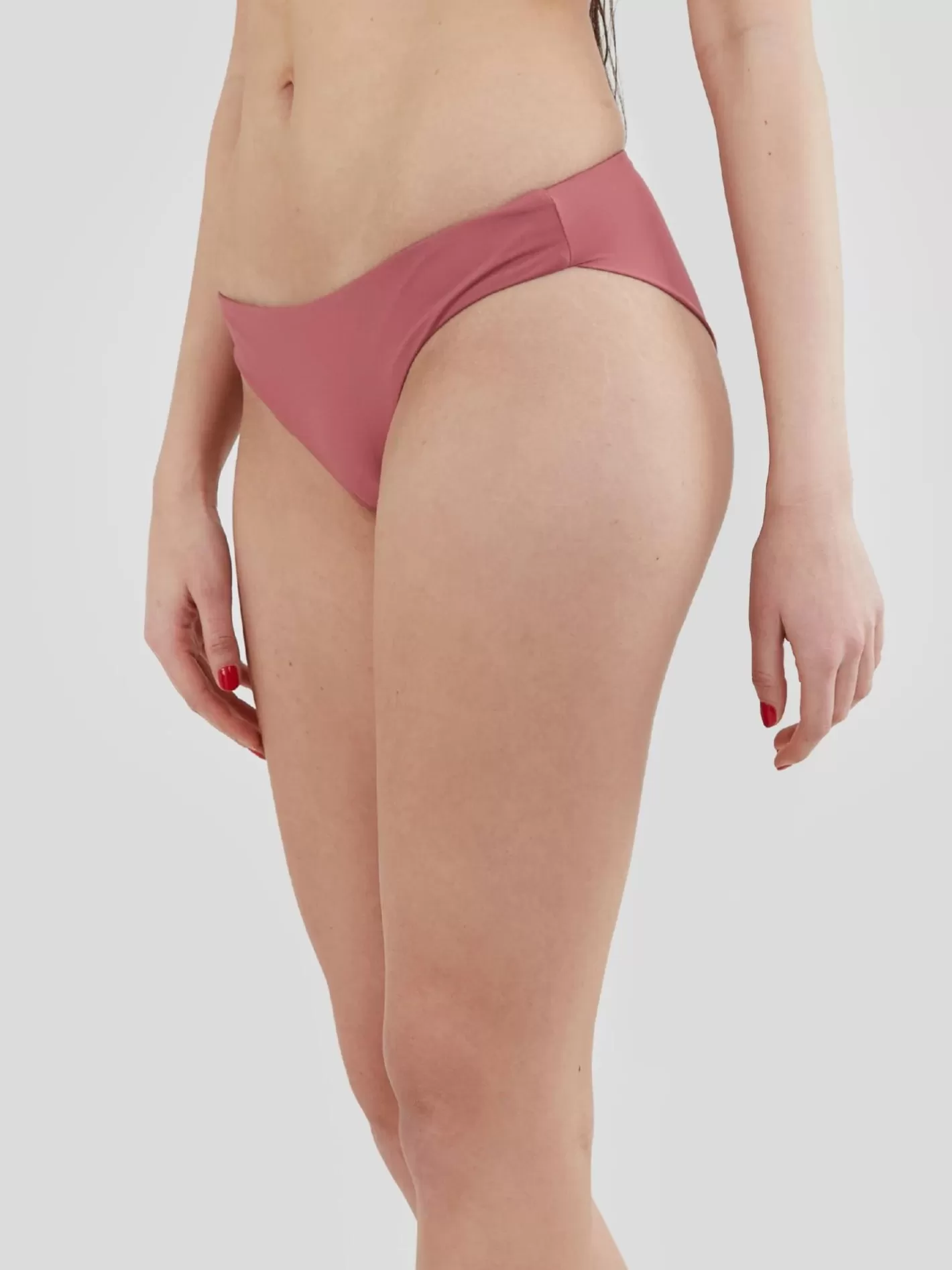 Bikinis^Fundango Hogg Hipster Magenta