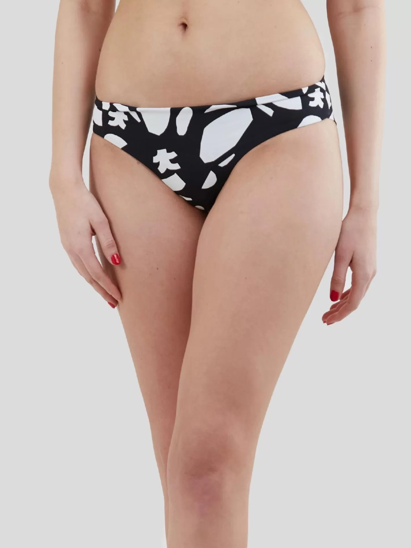 Bikinis^Fundango Hogg Hipster Black