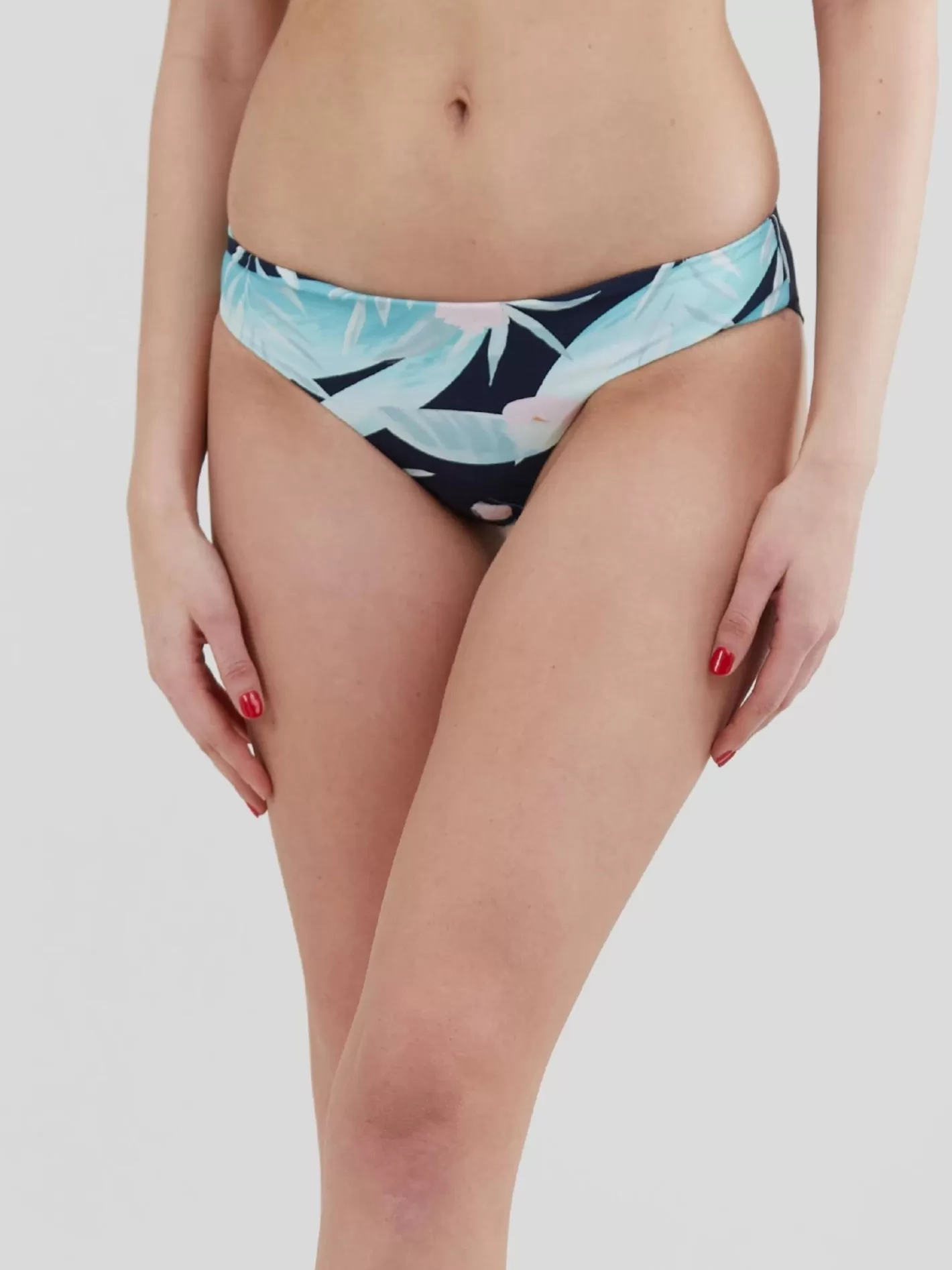 Bikinis^Fundango Hogg Hipster Dark Blue