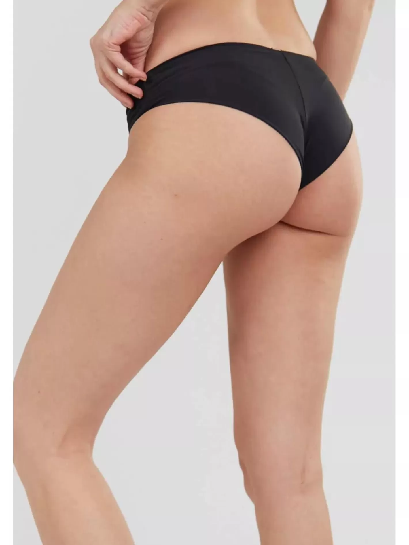 Bikinis^Fundango Hogg Hipster Black