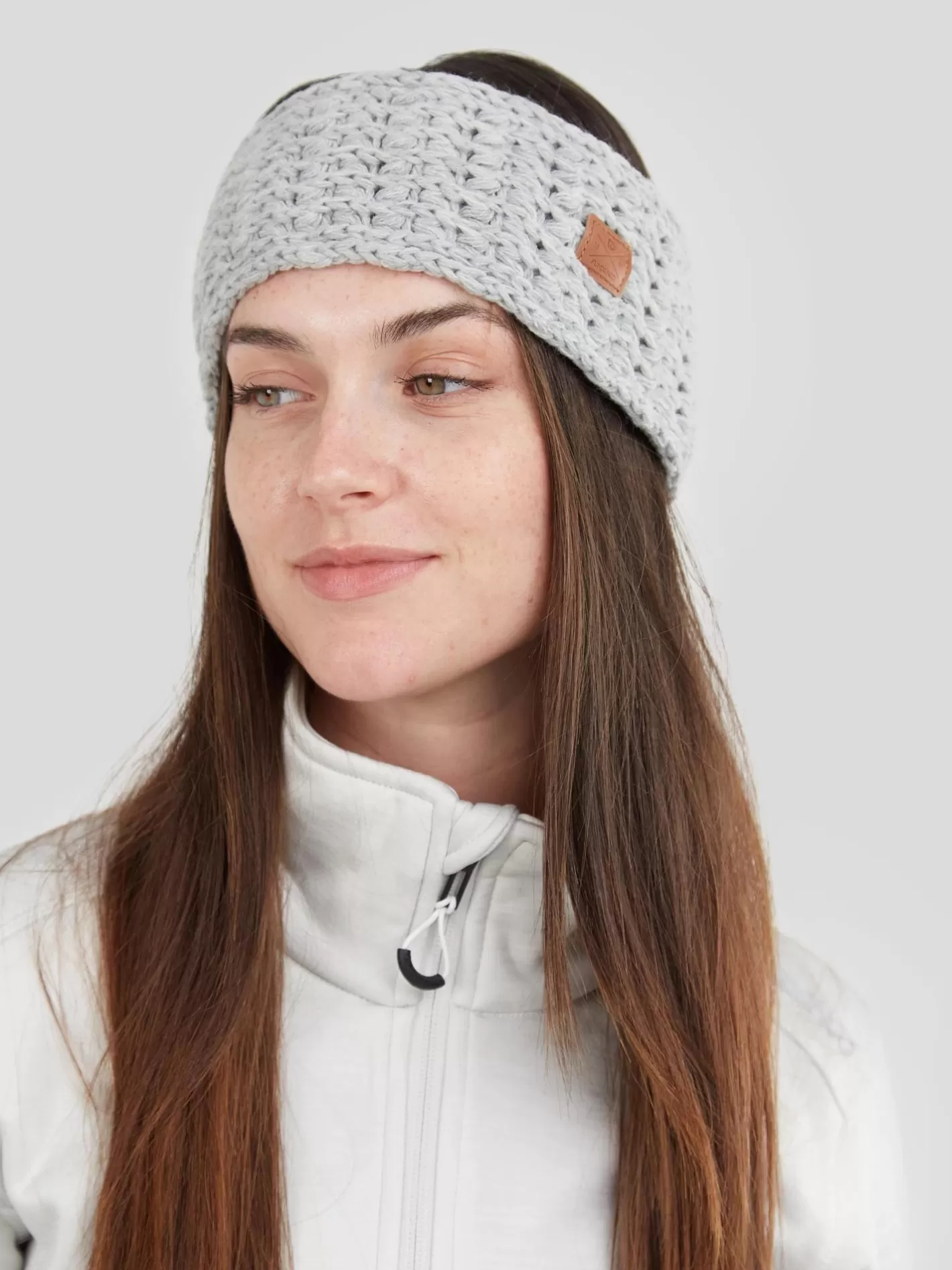 Beanies^Fundango Hollis Band Grey