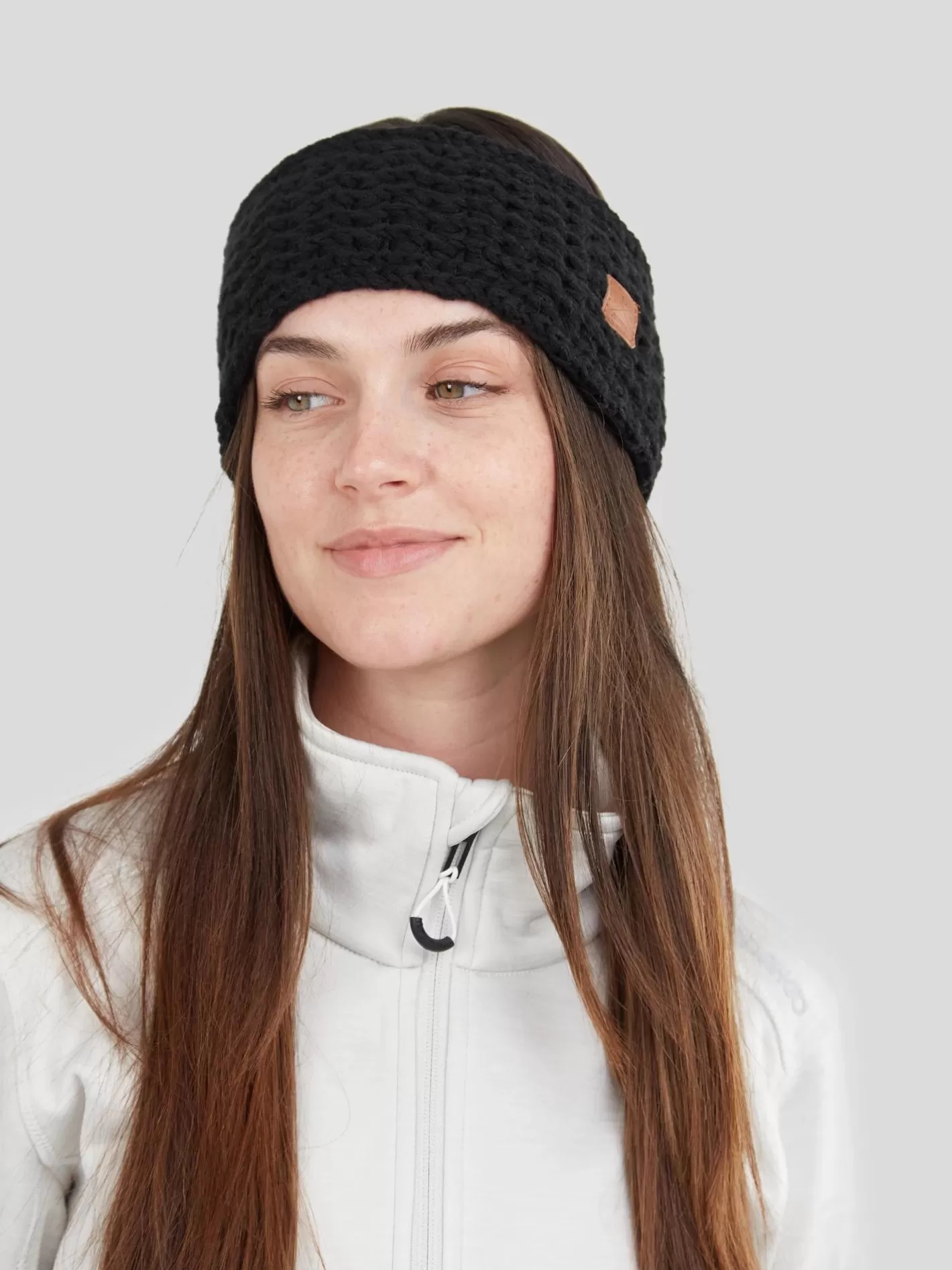 Beanies^Fundango Hollis Band Black