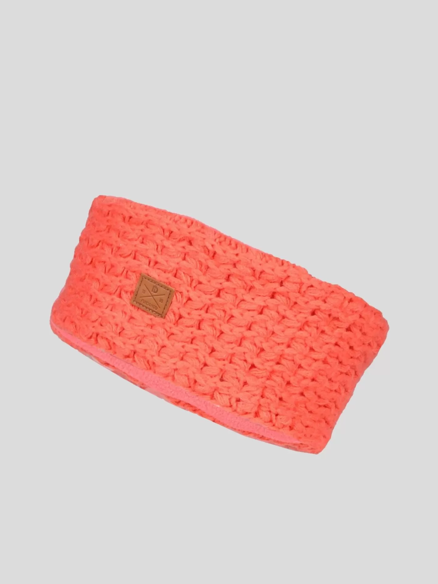 Beanies^Fundango Hollis Head Band Pink