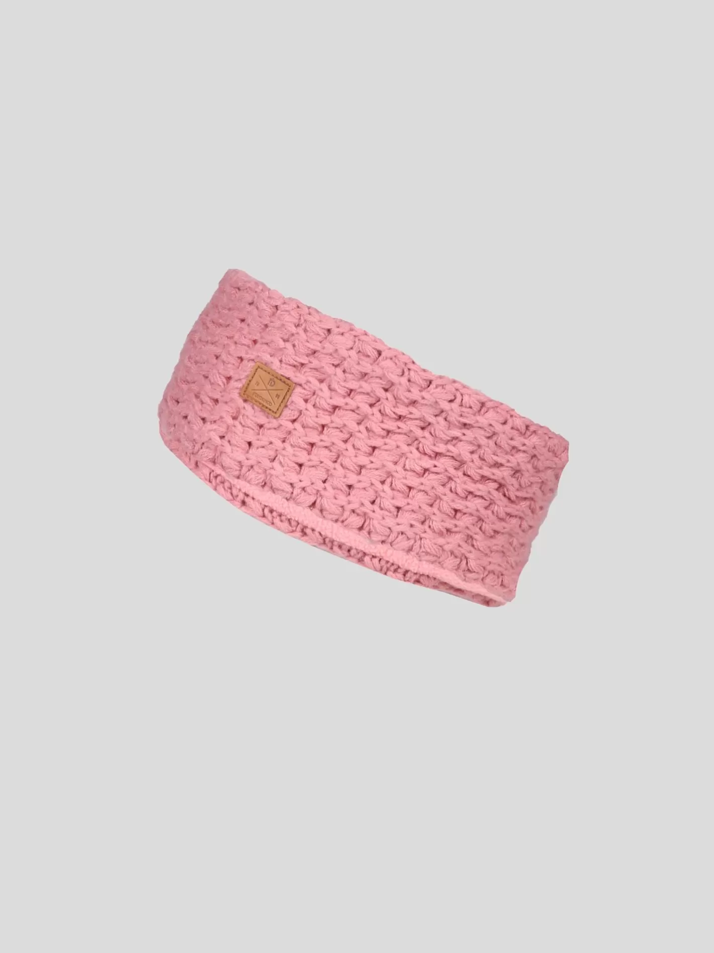 Beanies^Fundango Hollis Headband Pink