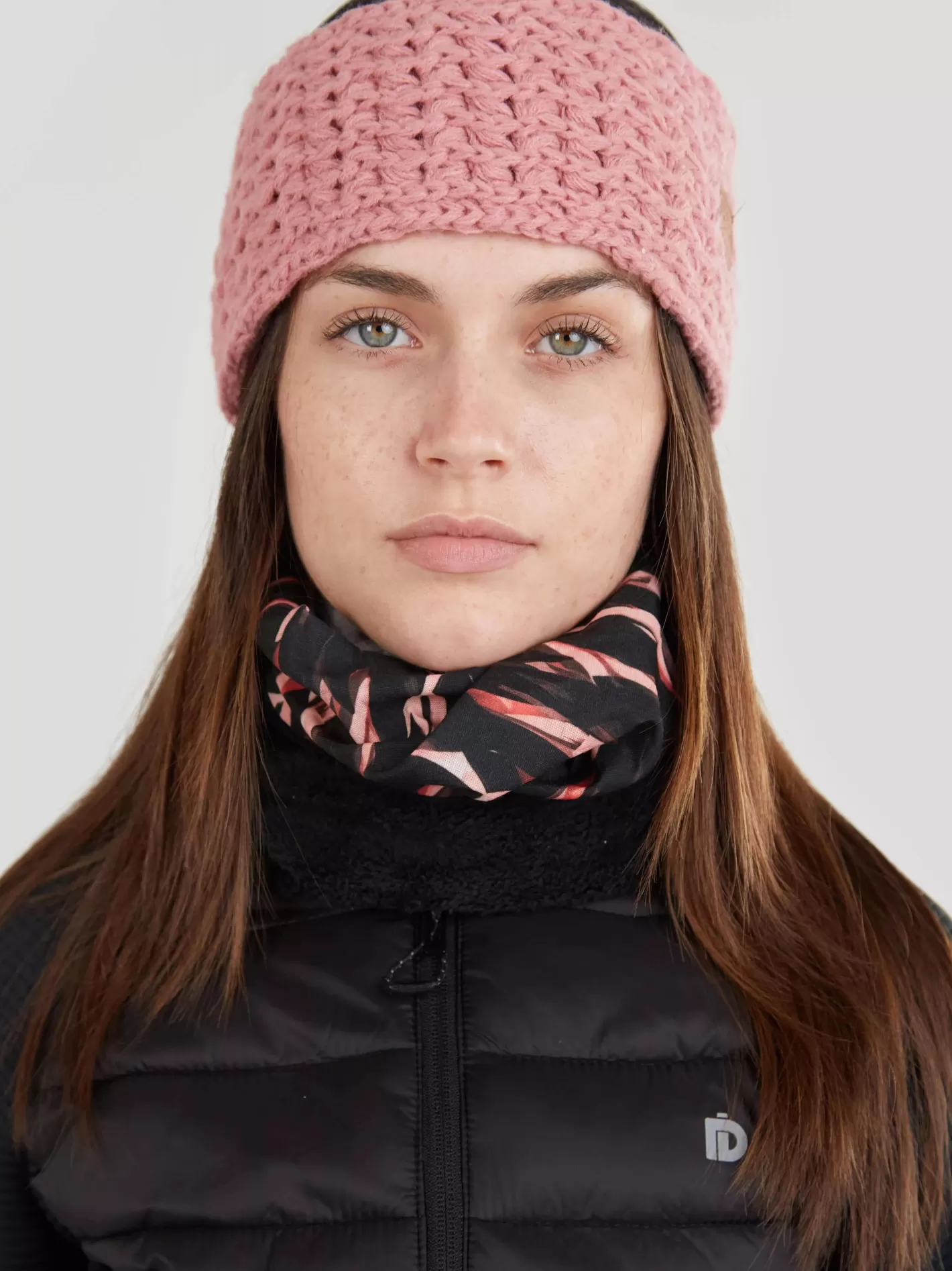 Beanies^Fundango Hollis Headband Pink