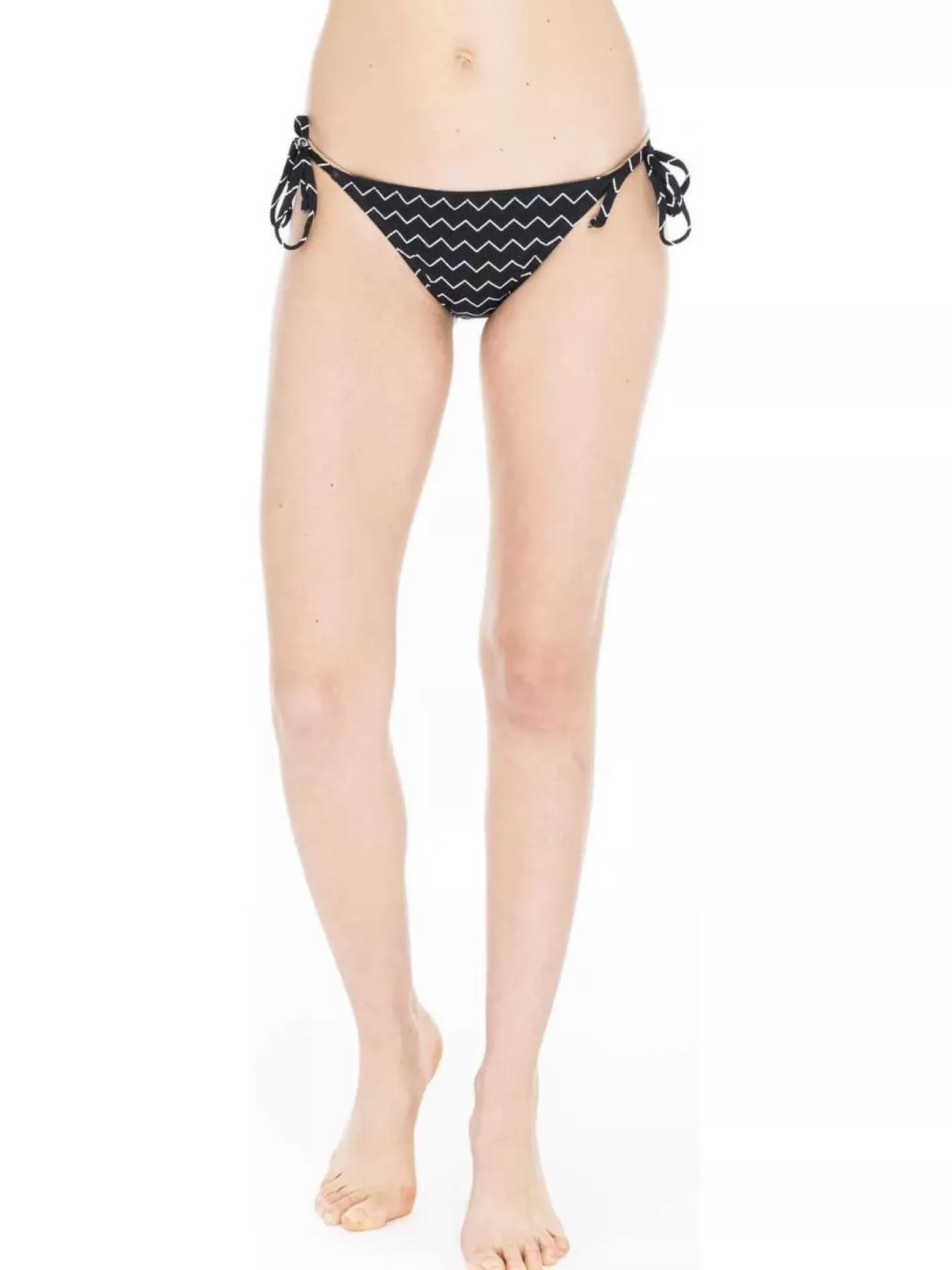 Bikinis^Fundango Innisfil Bottom Black