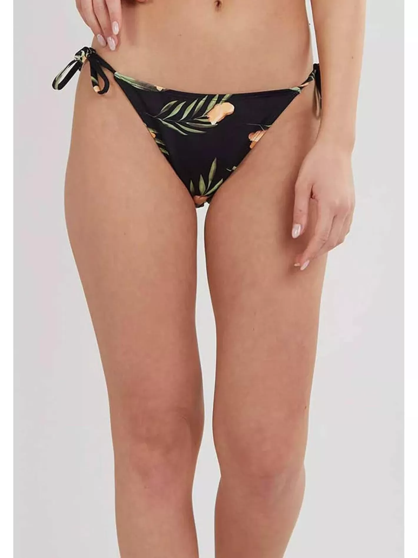 Bikinis^Fundango Innisfil Tie-Side Bottoms Multicolor