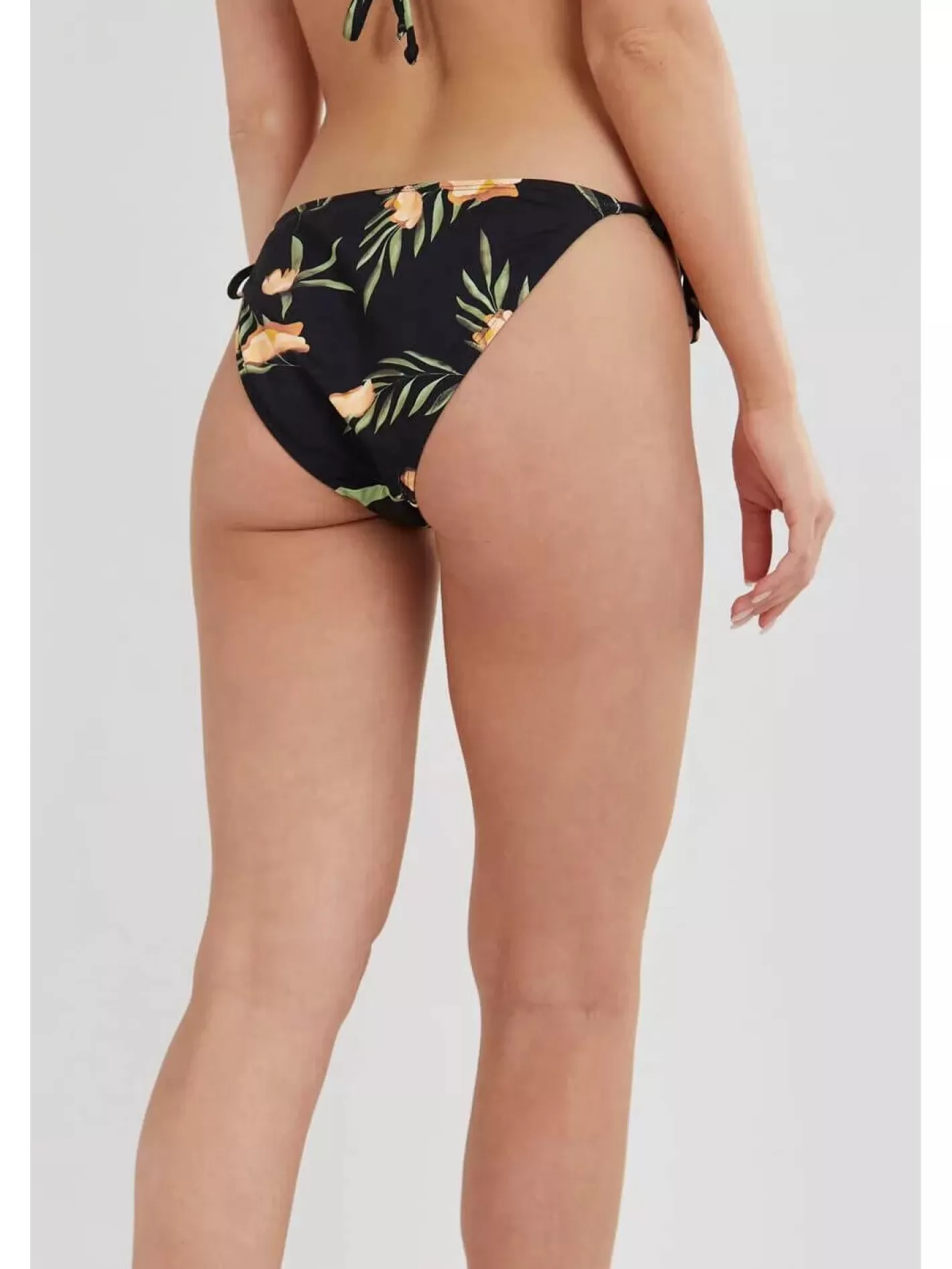Bikinis^Fundango Innisfil Tie-Side Bottoms Multicolor