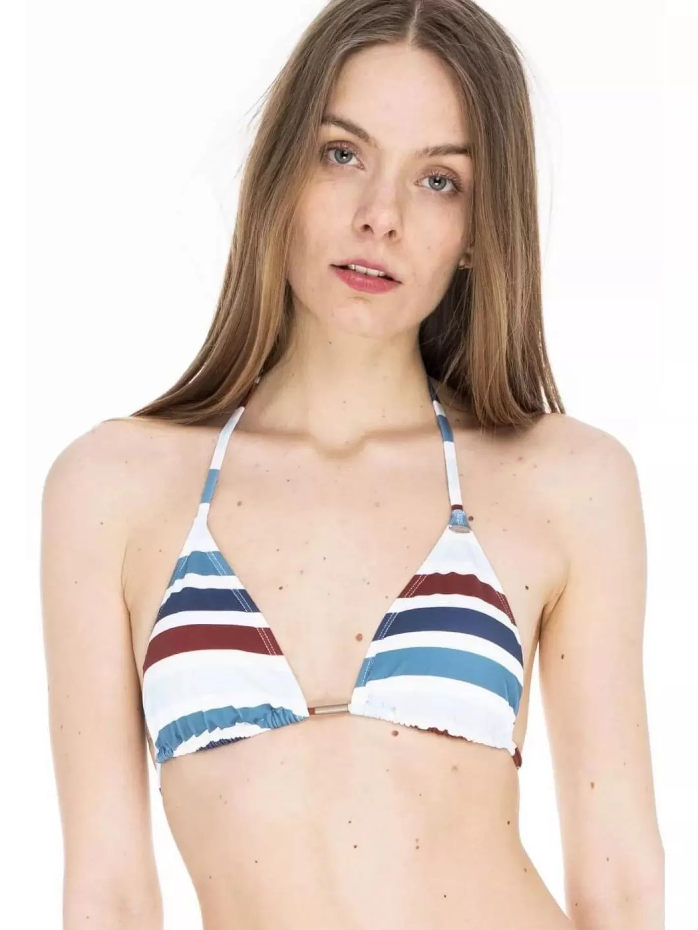 Bikinis^Fundango Innisfil Top Multicolor