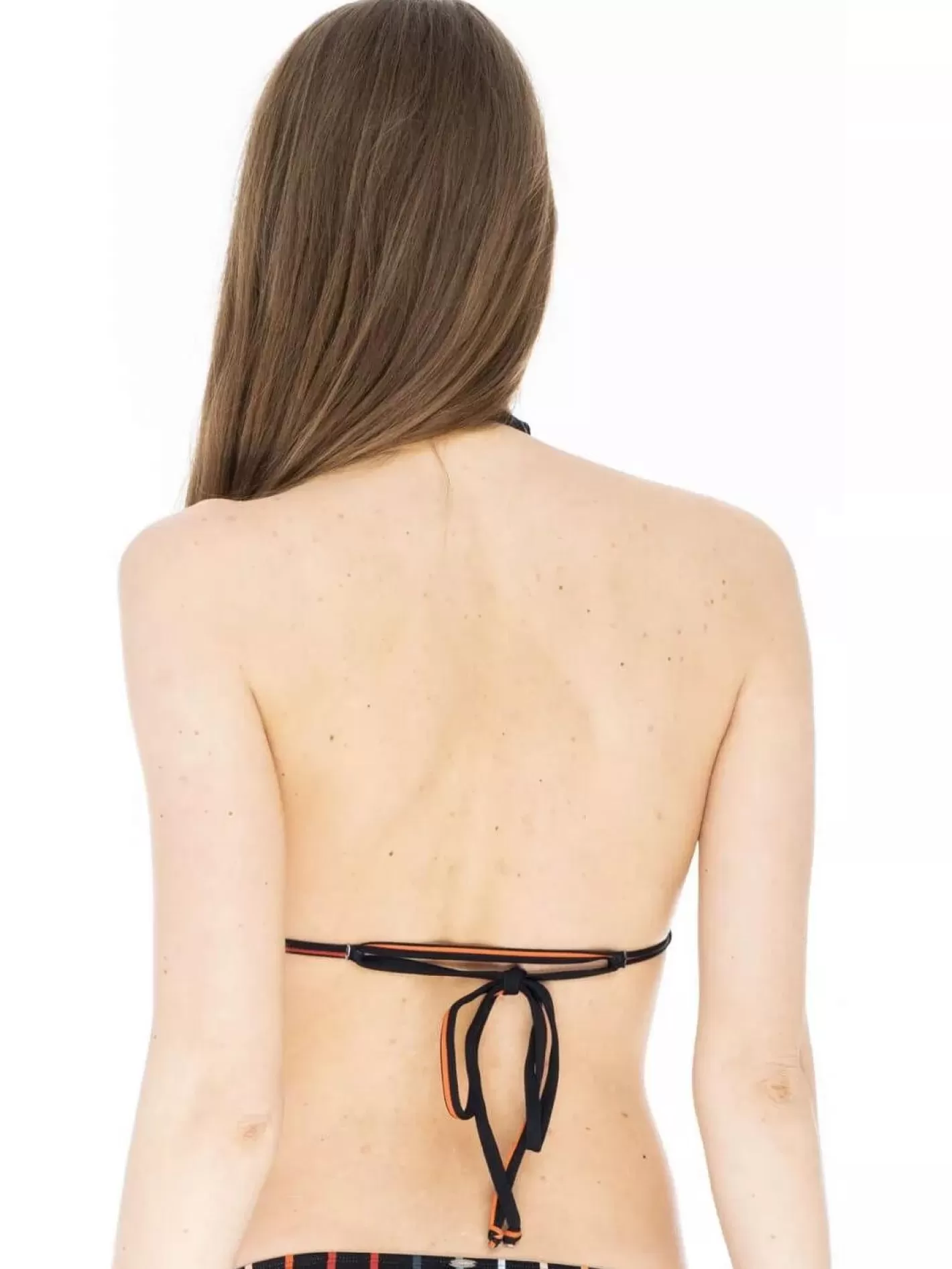 Bikinis^Fundango Innisfil Top Black