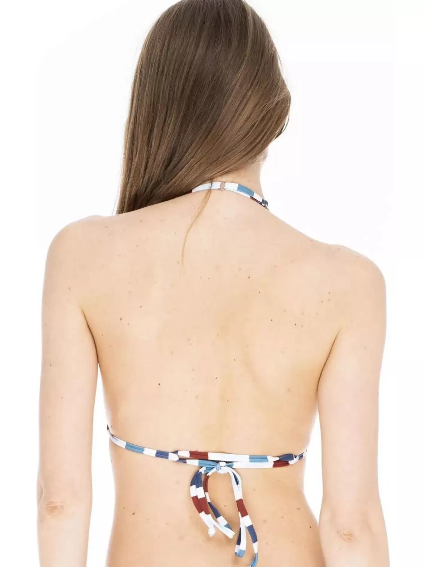 Bikinis^Fundango Innisfil Top Multicolor
