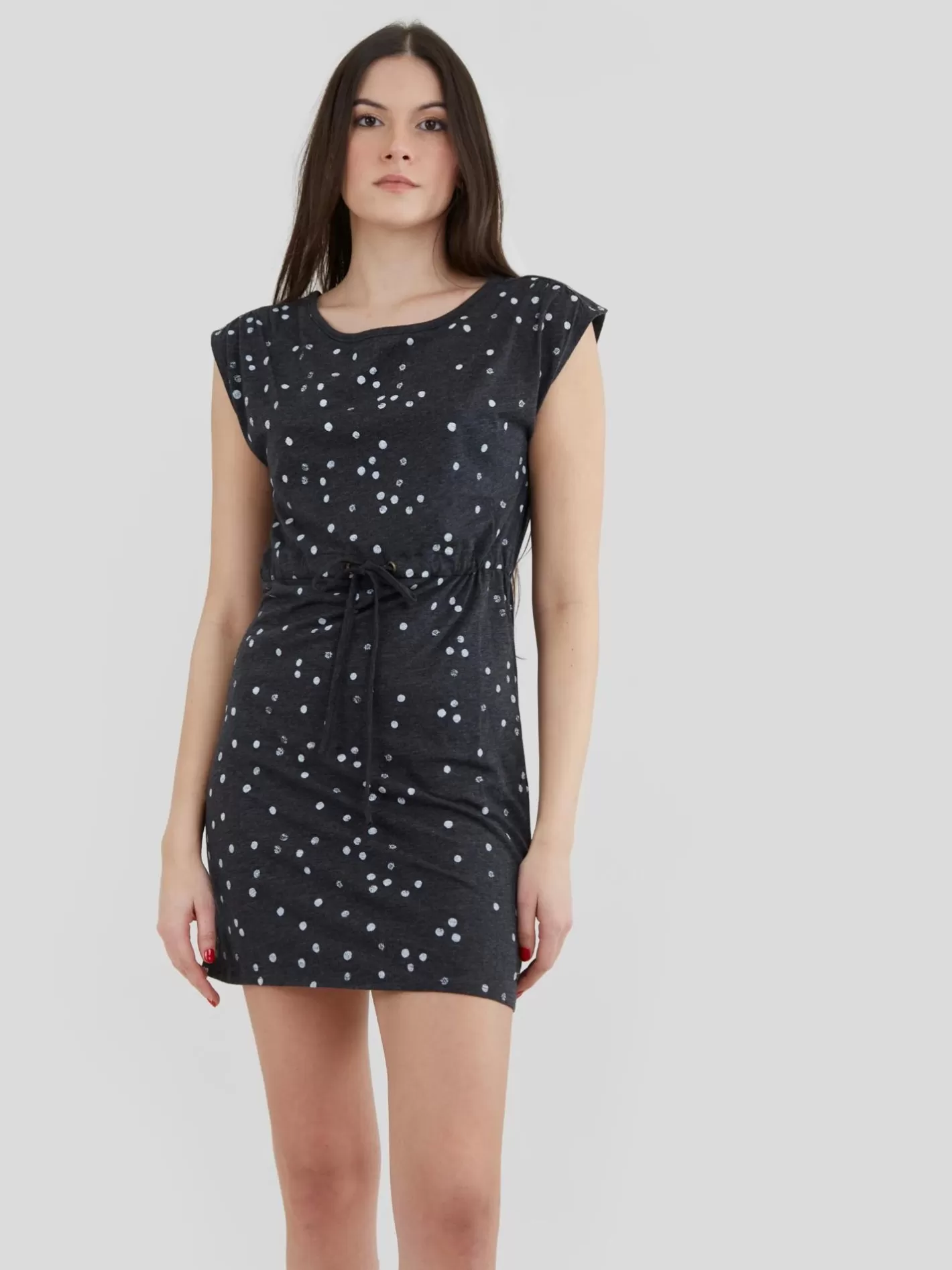 Dress^Fundango Kesha Dress Black