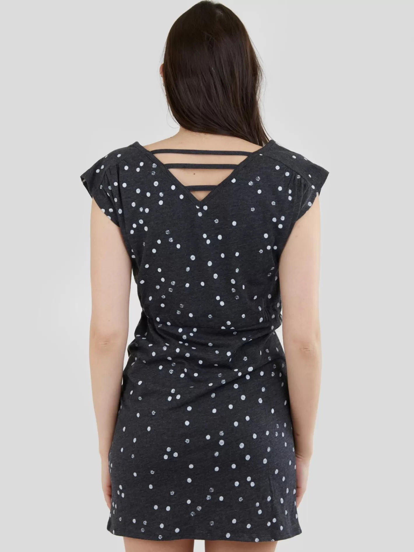 Dress^Fundango Kesha Dress Black