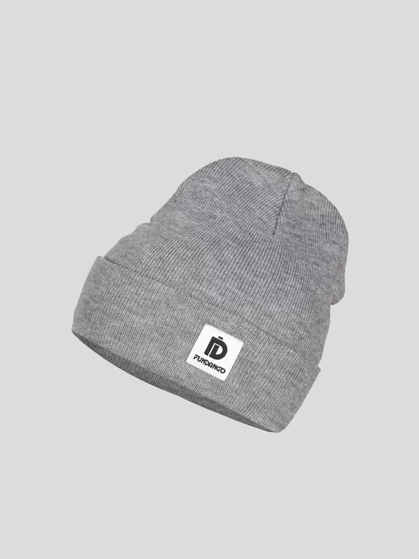 Beanies^Fundango Kingdom Beanie Grey