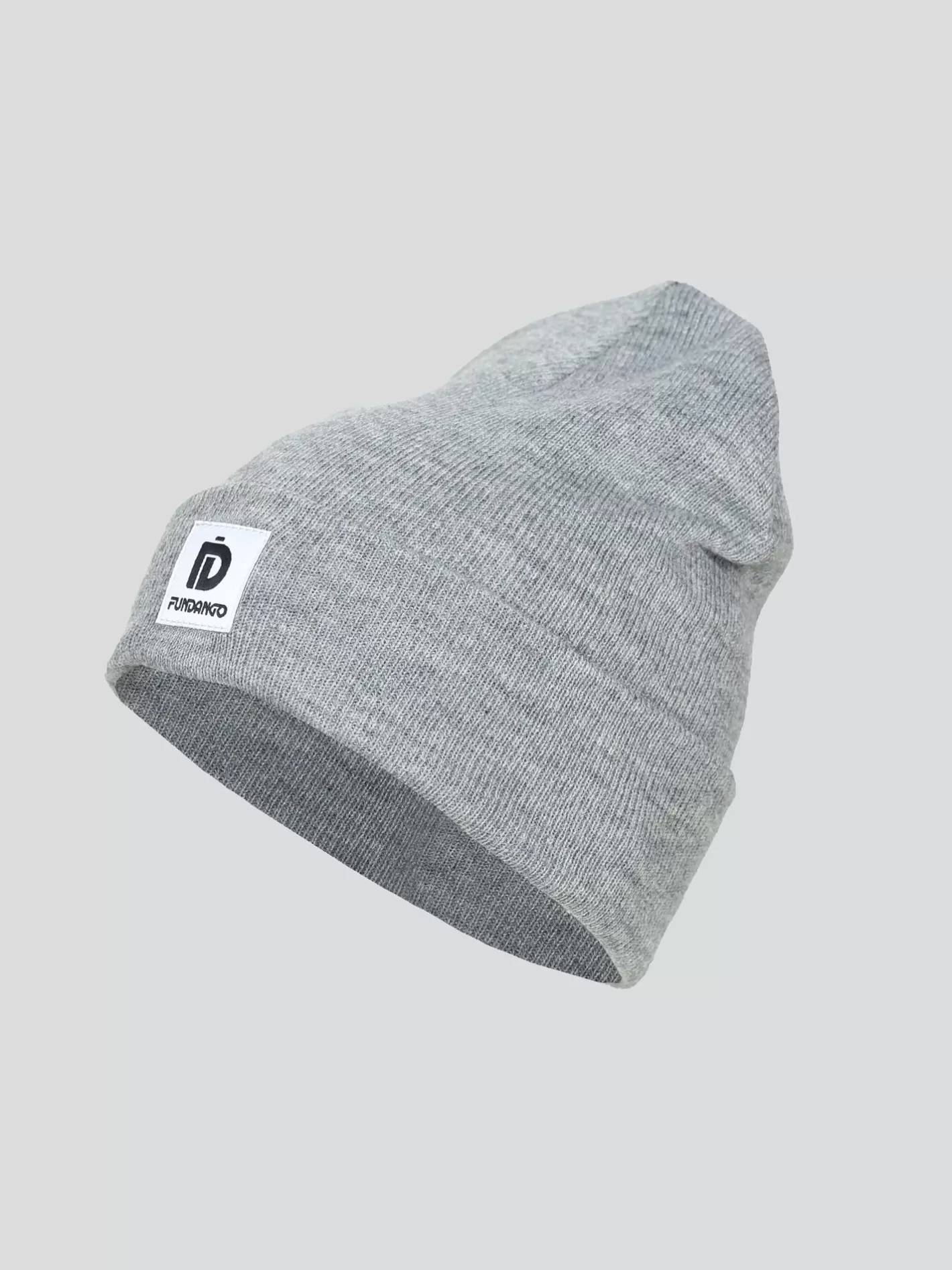 Beanies^Fundango Kingdom Beanie Grey