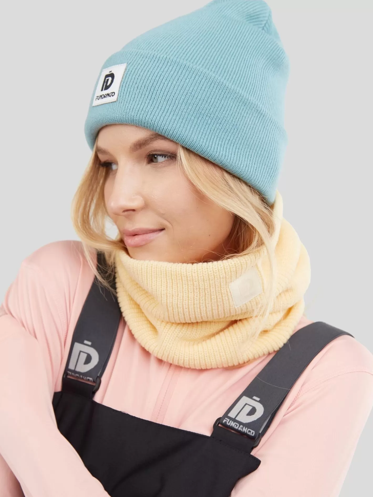 Beanies^Fundango Kingdom Beanie Blue