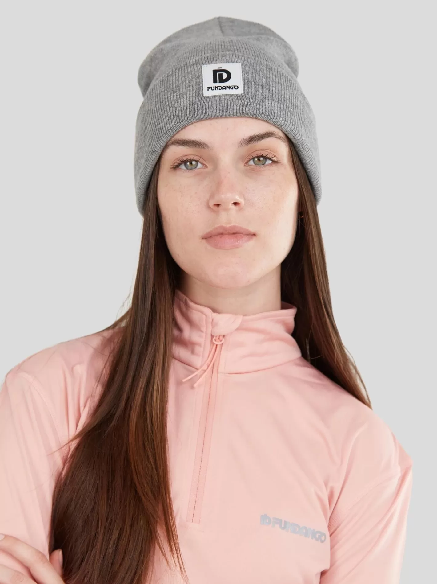 Beanies^Fundango Kingdom Beanie Grey