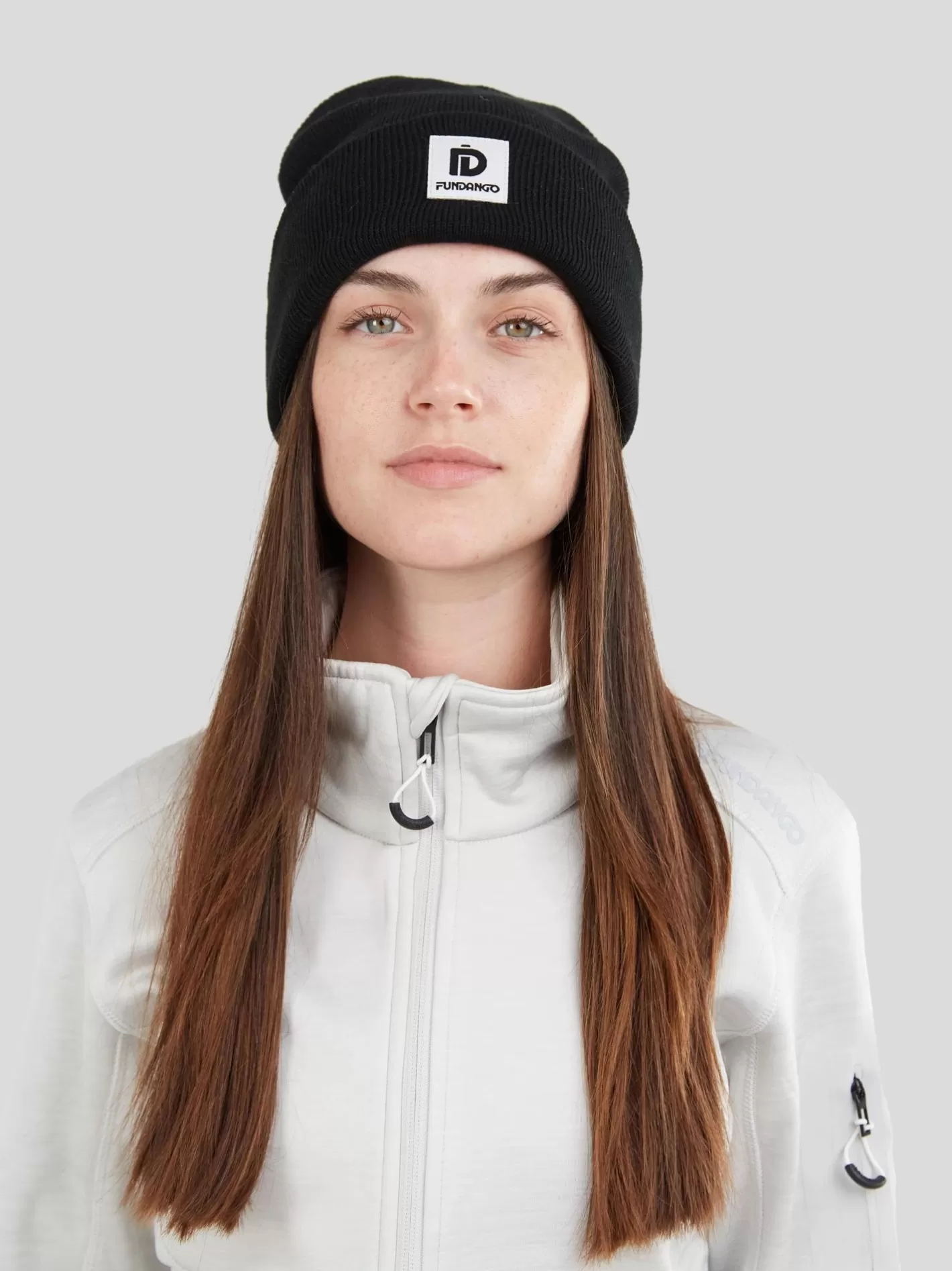 Beanies^Fundango Kingdom Beanie Black