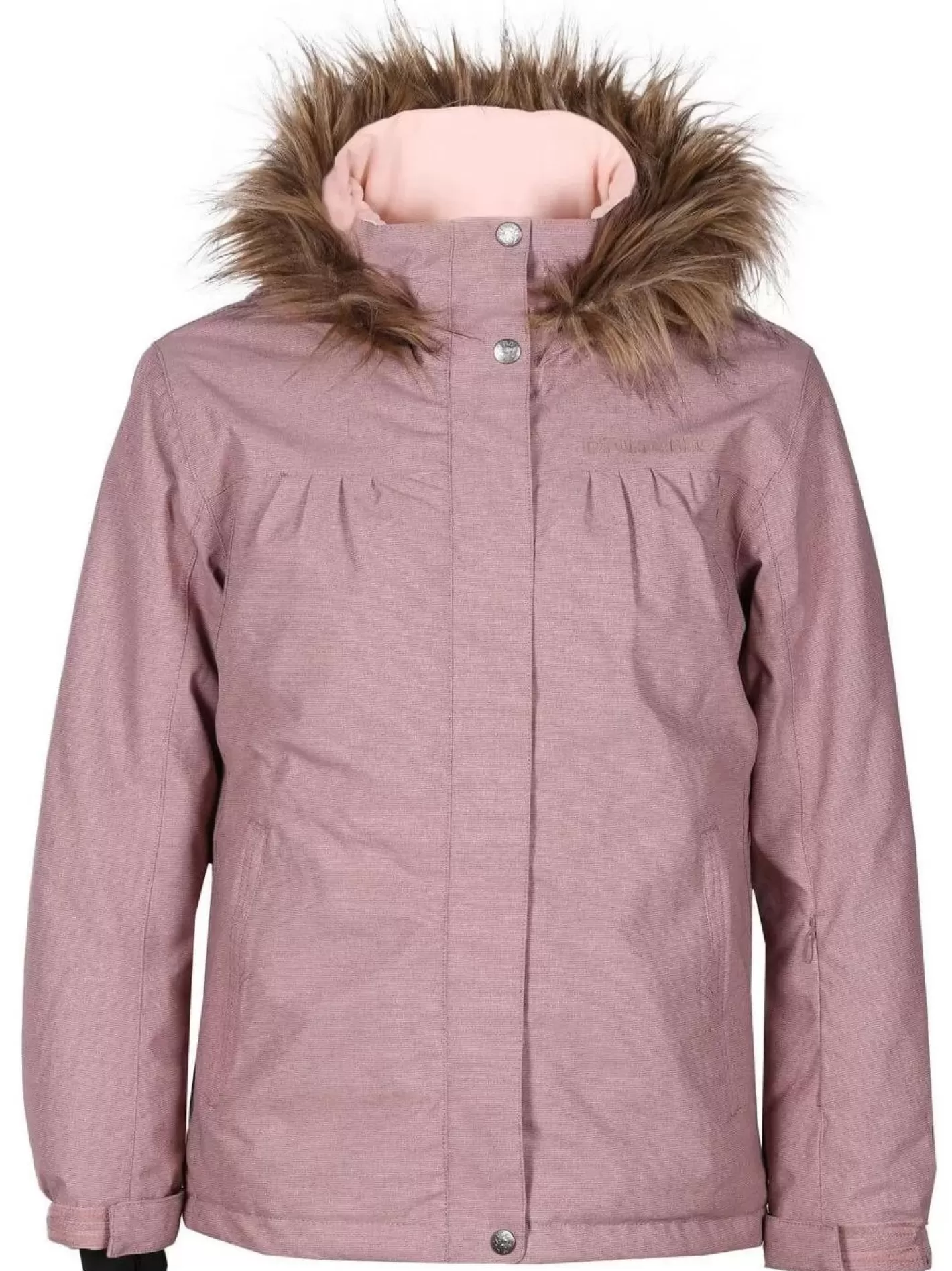 Ski Jackets^Fundango Leste Jacket Pink