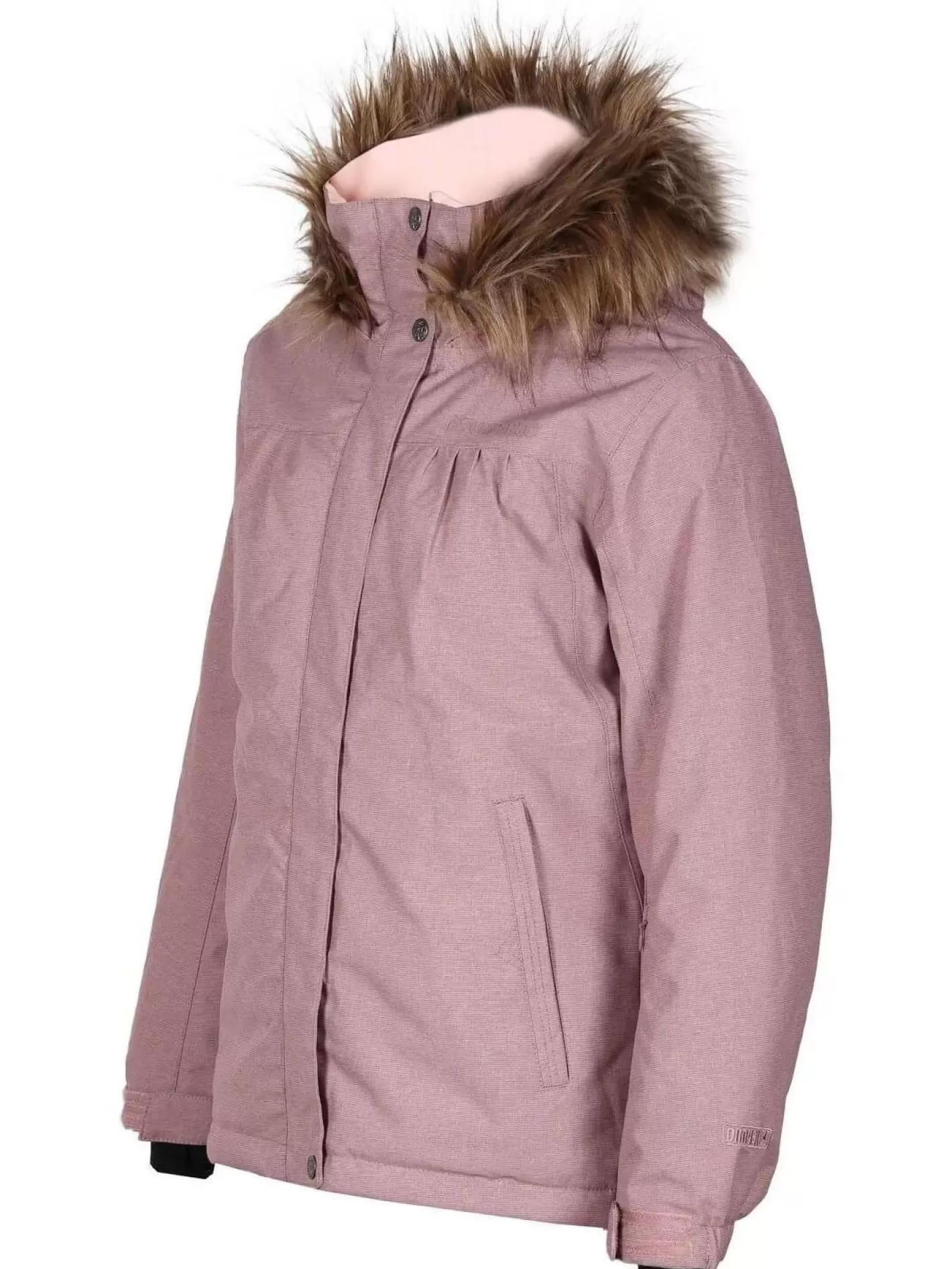 Ski Jackets^Fundango Leste Jacket Pink