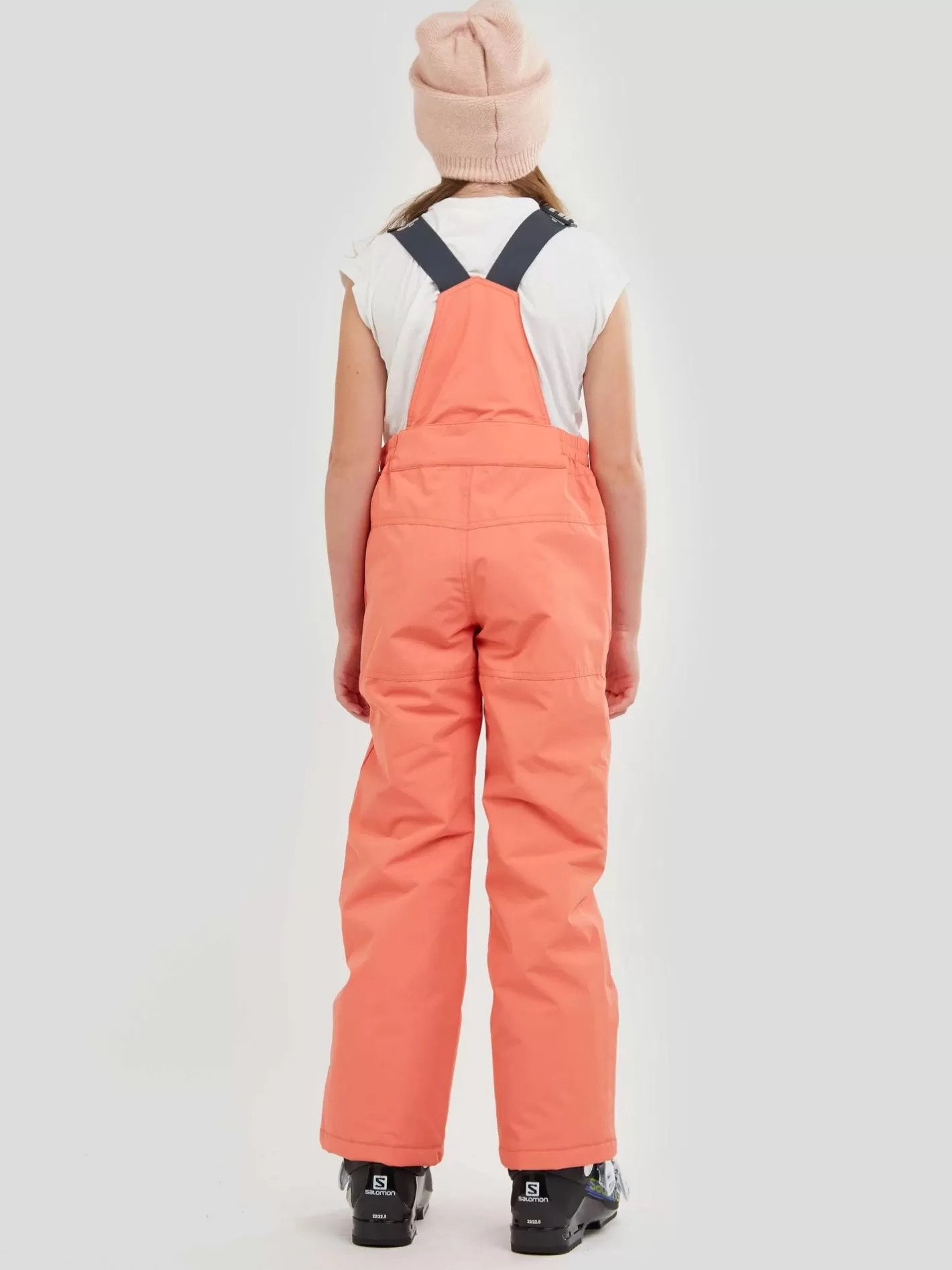 Pants^Fundango Logan Pants Red