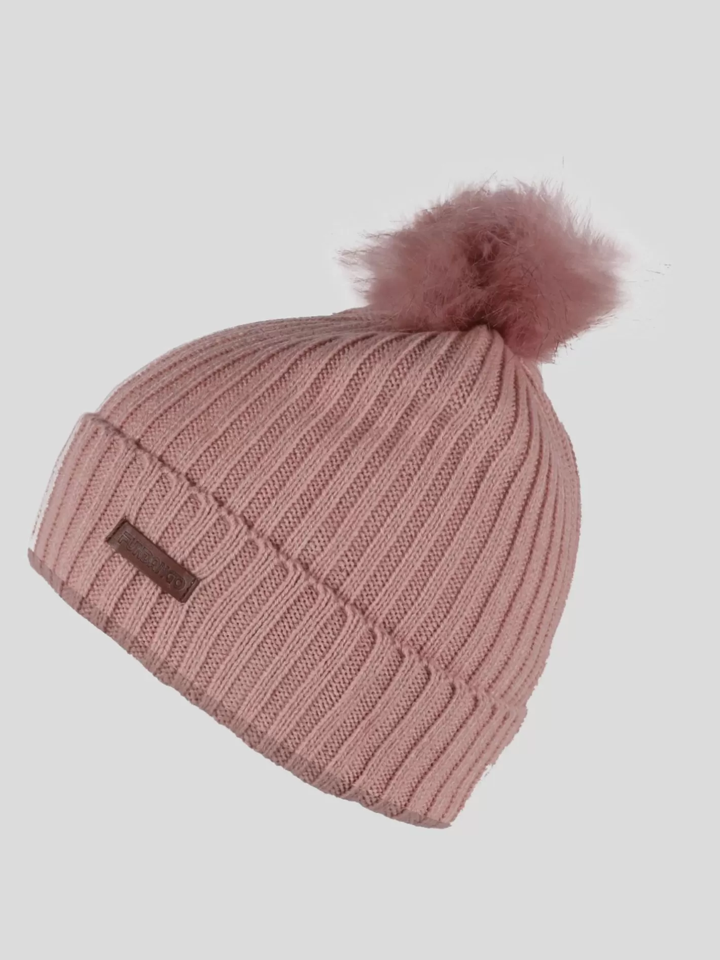Beanies^Fundango Merna Beanie Pink
