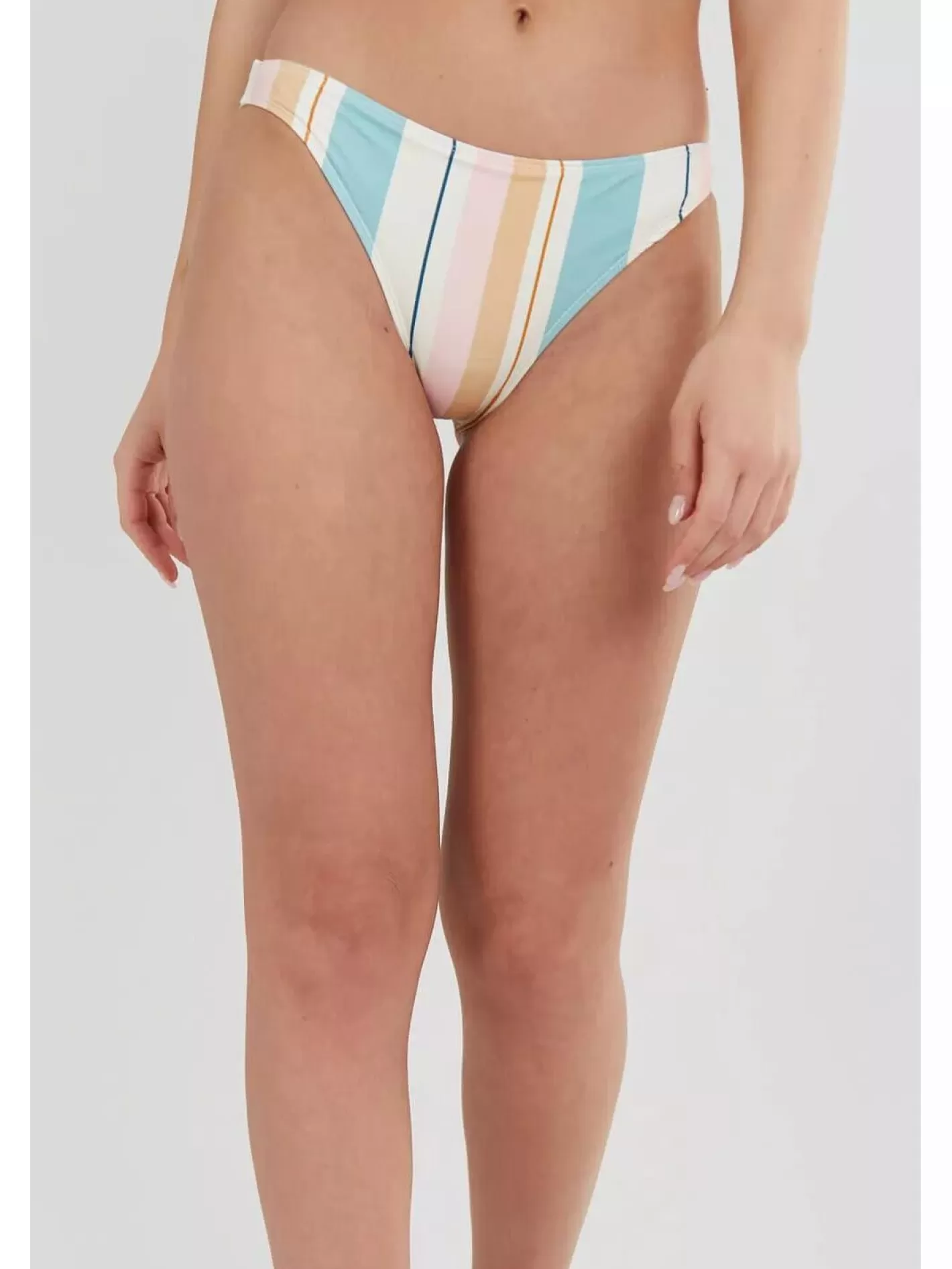 Bikinis^Fundango Moana Classic Bottoms White