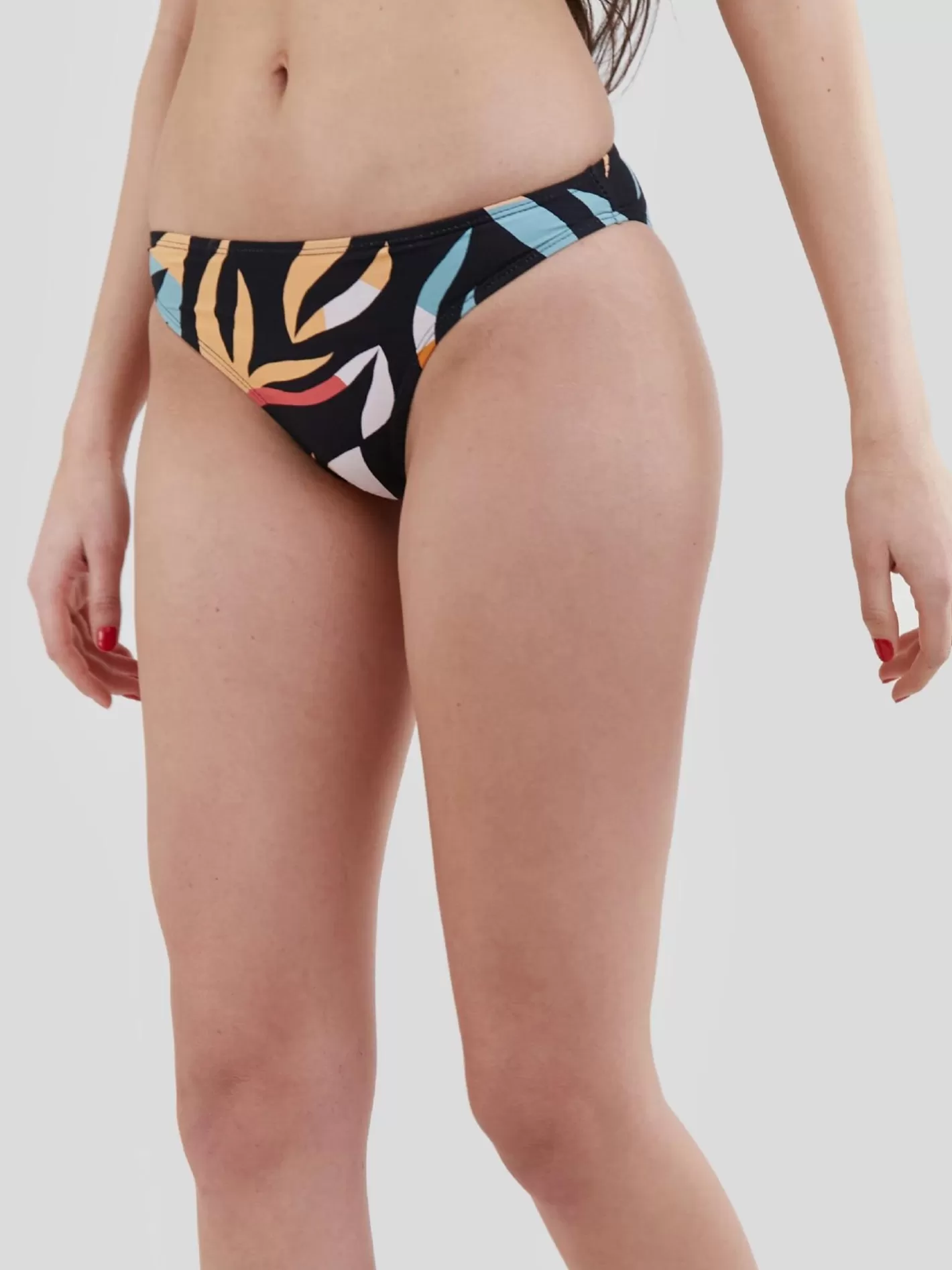 Bikinis^Fundango Moana Classic Bottoms Multicolor