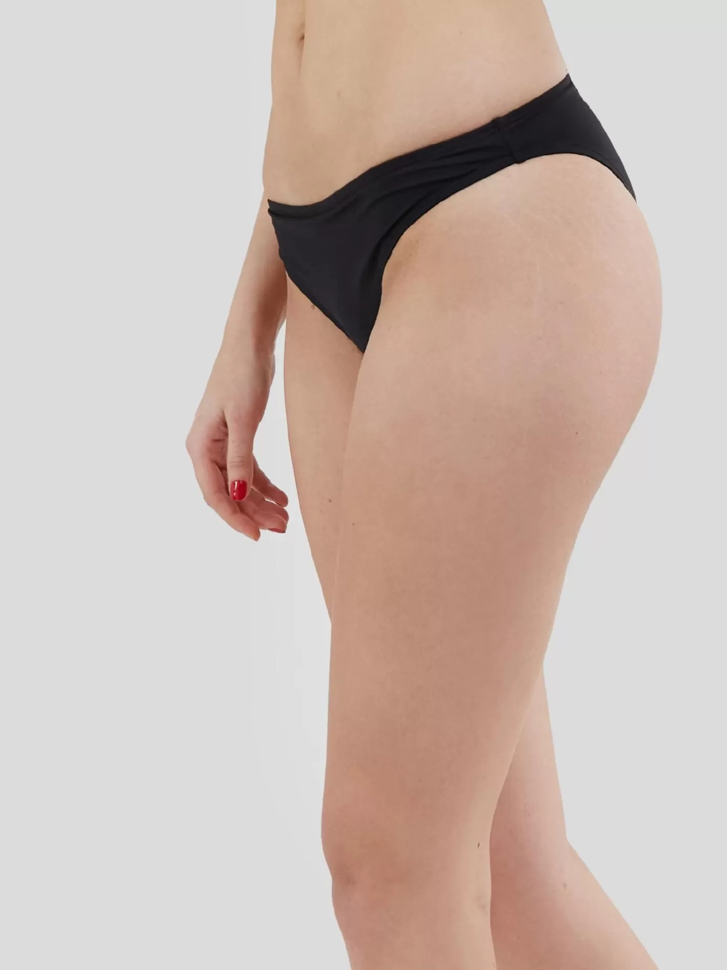 Bikinis^Fundango Moana Classic Bottoms Black