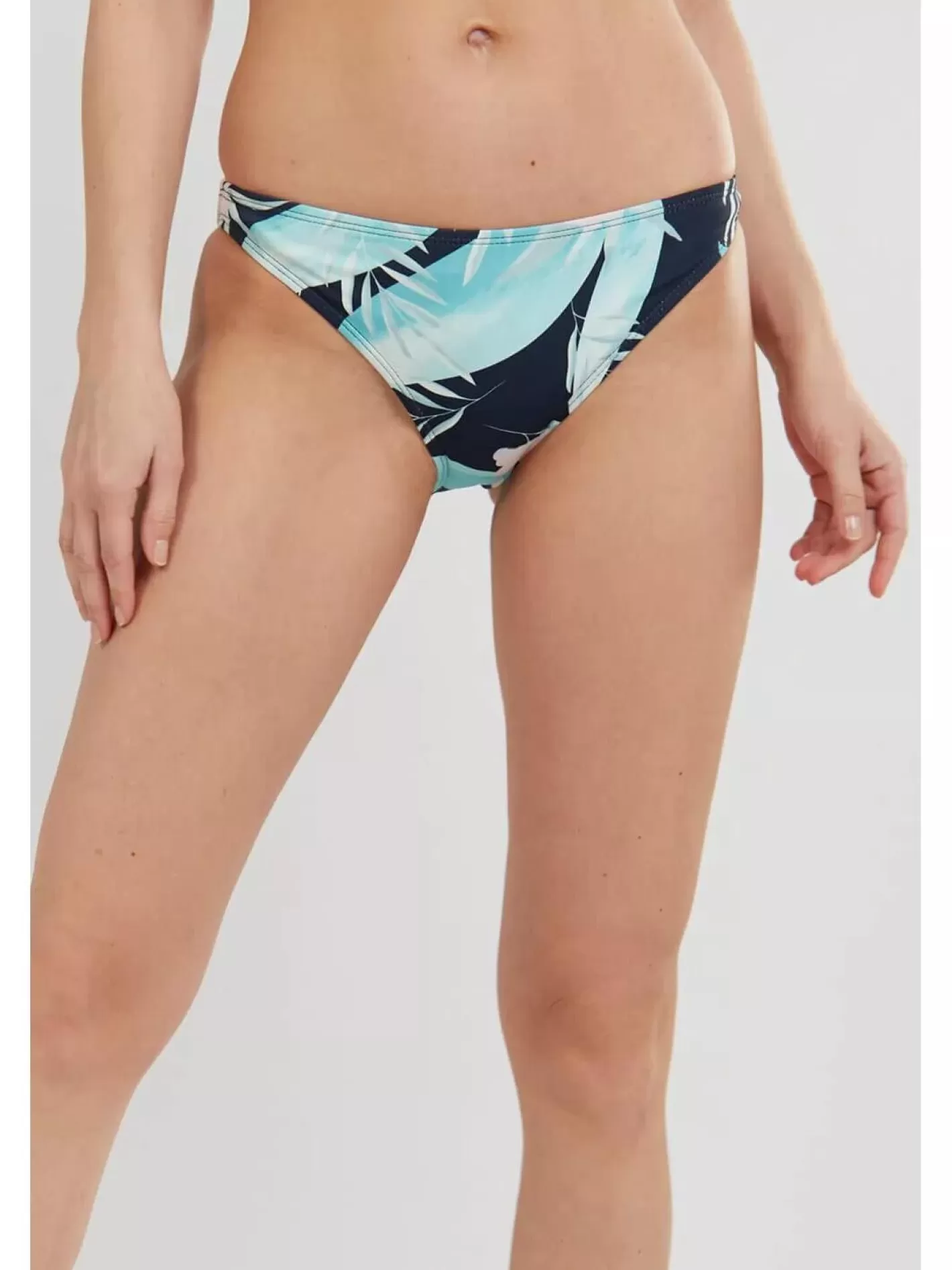 Bikinis^Fundango Moana Classic Bottoms Dark Blue