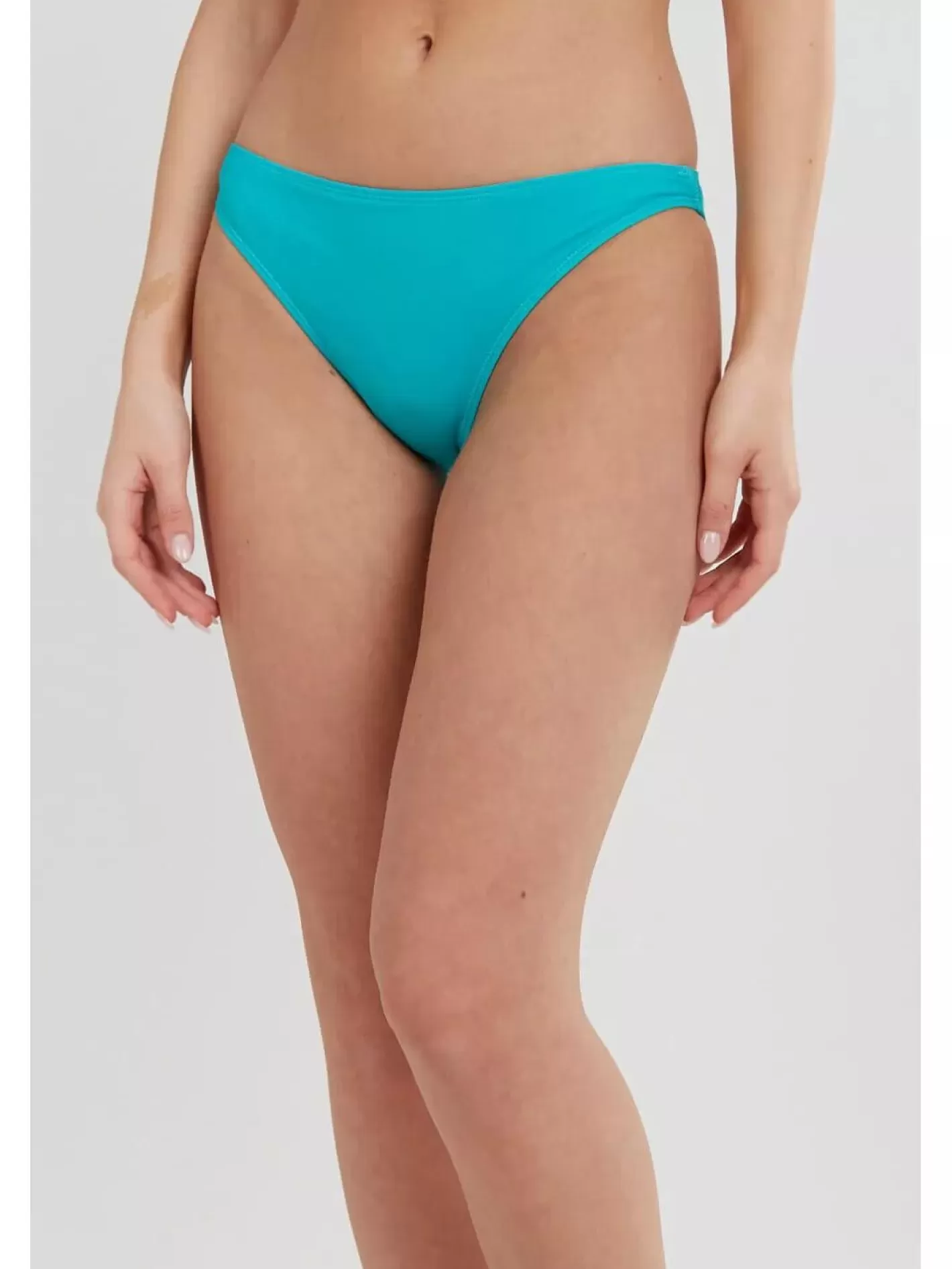 Bikinis^Fundango Moana Classic Bottoms Green