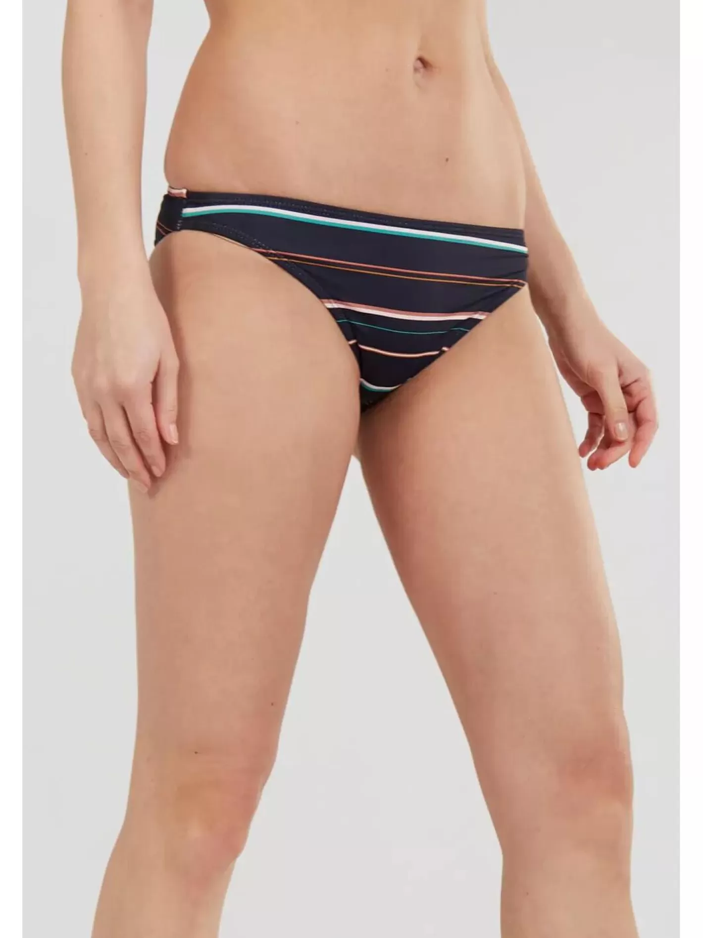 Bikinis^Fundango Moana Classic Bottoms Dark Blue