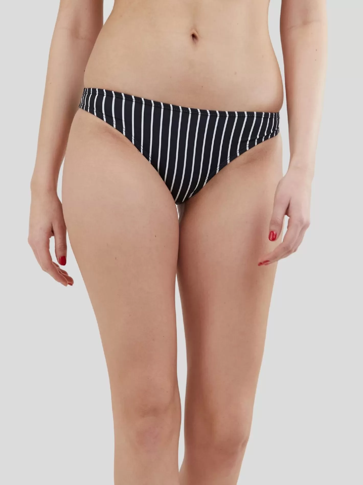 Bikinis^Fundango Moana Classic Bottoms Black
