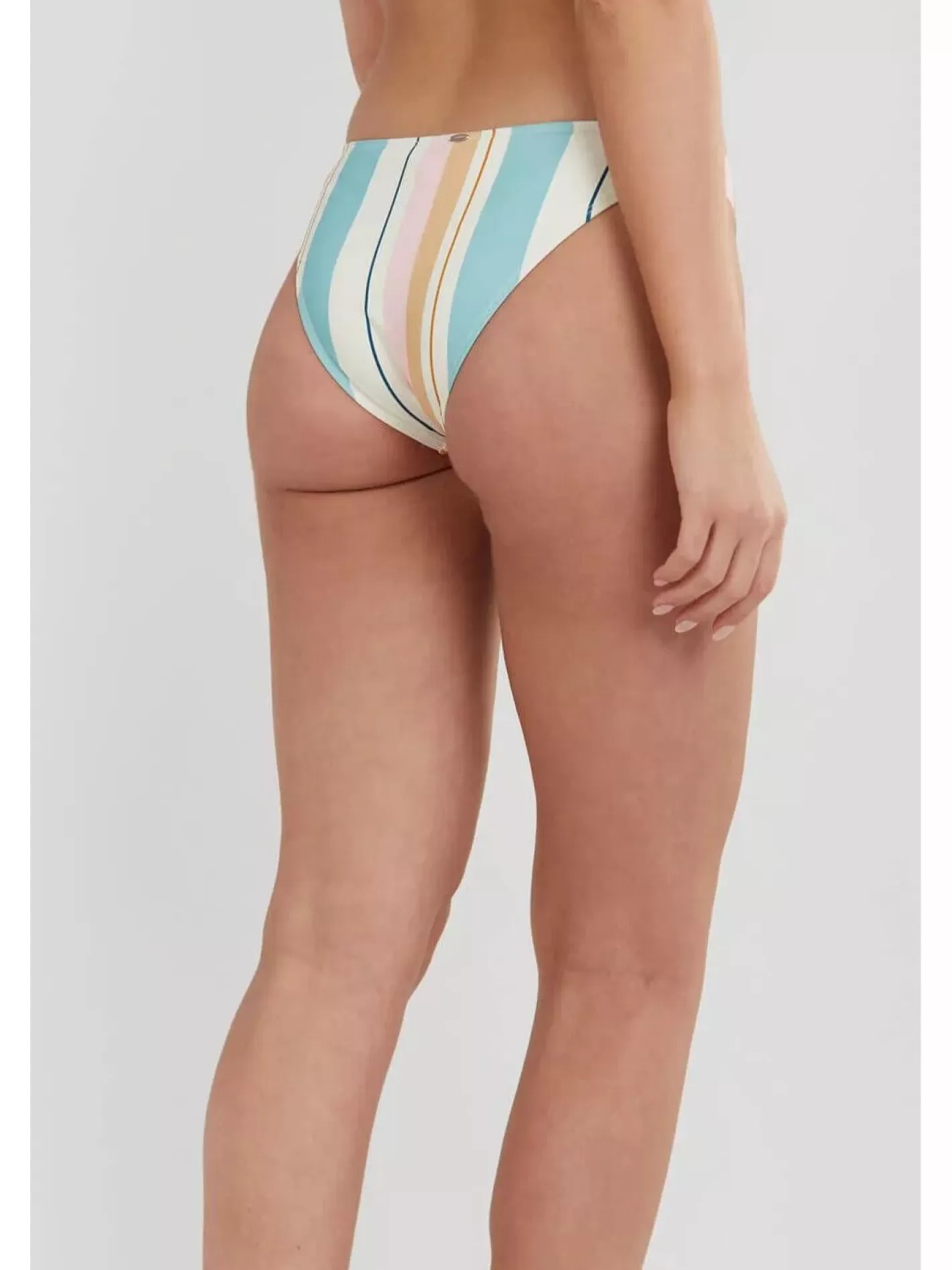 Bikinis^Fundango Moana Classic Bottoms White