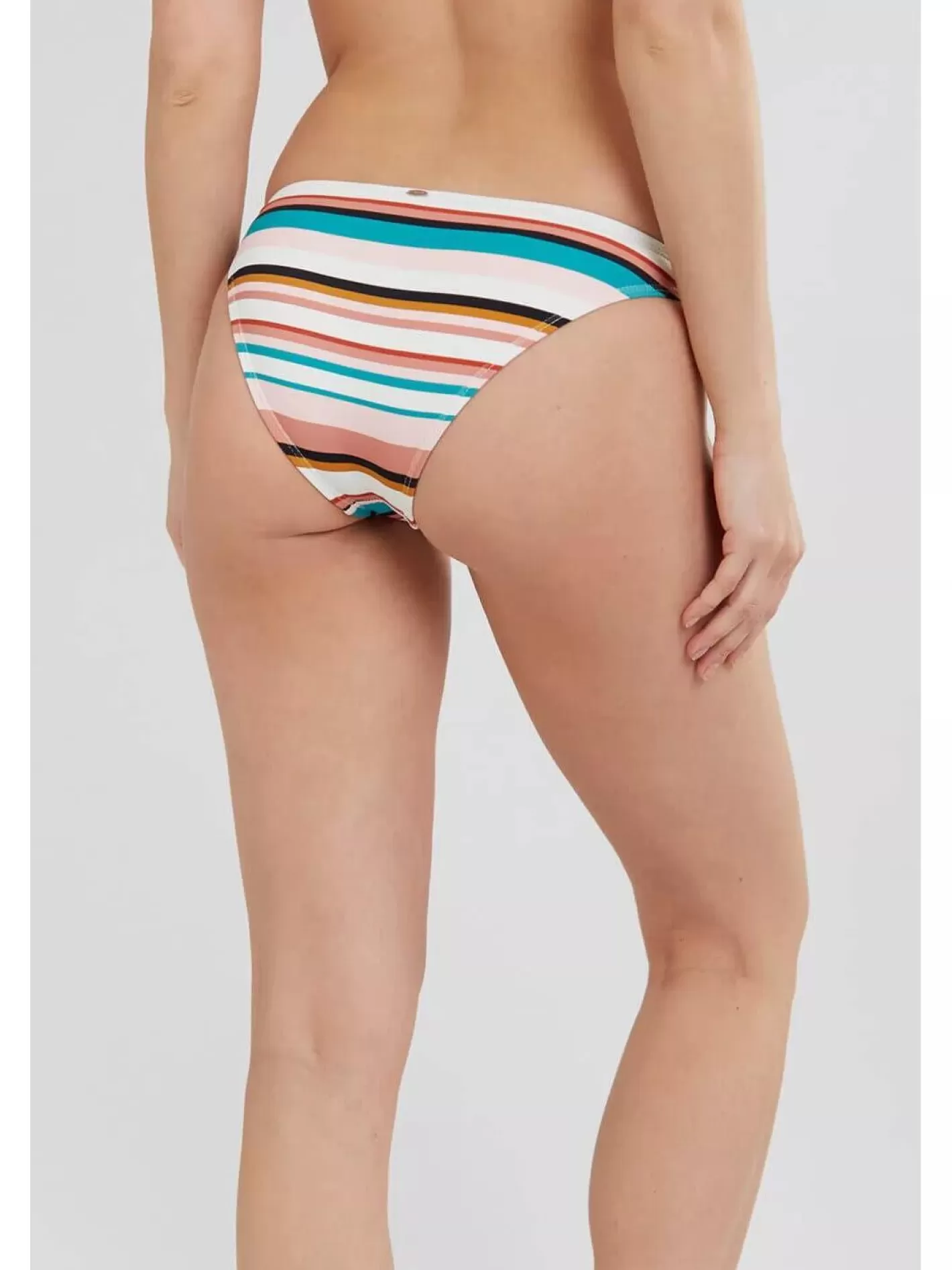 Bikinis^Fundango Moana Classic Bottoms Multicolor