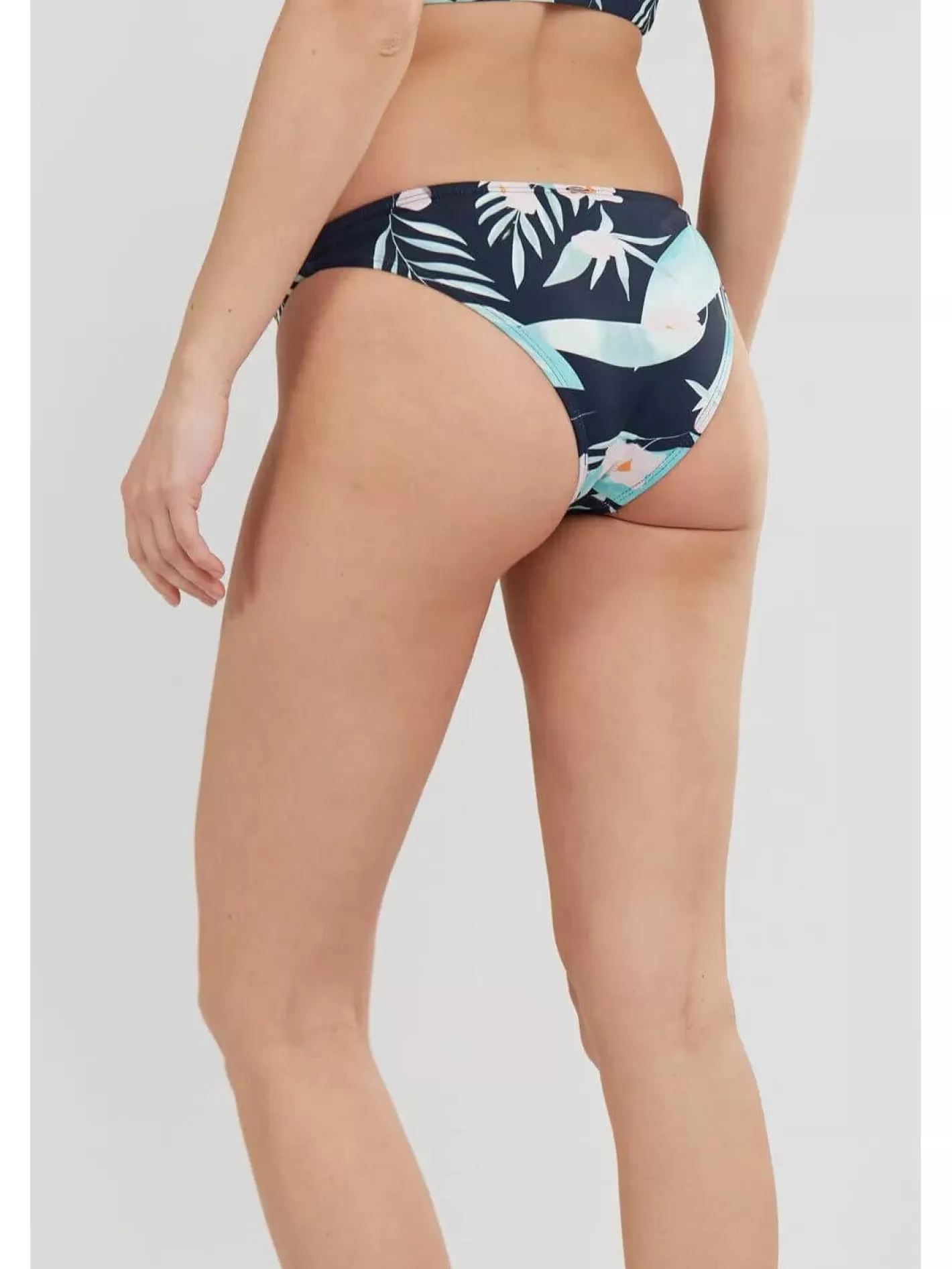 Bikinis^Fundango Moana Classic Bottoms Dark Blue