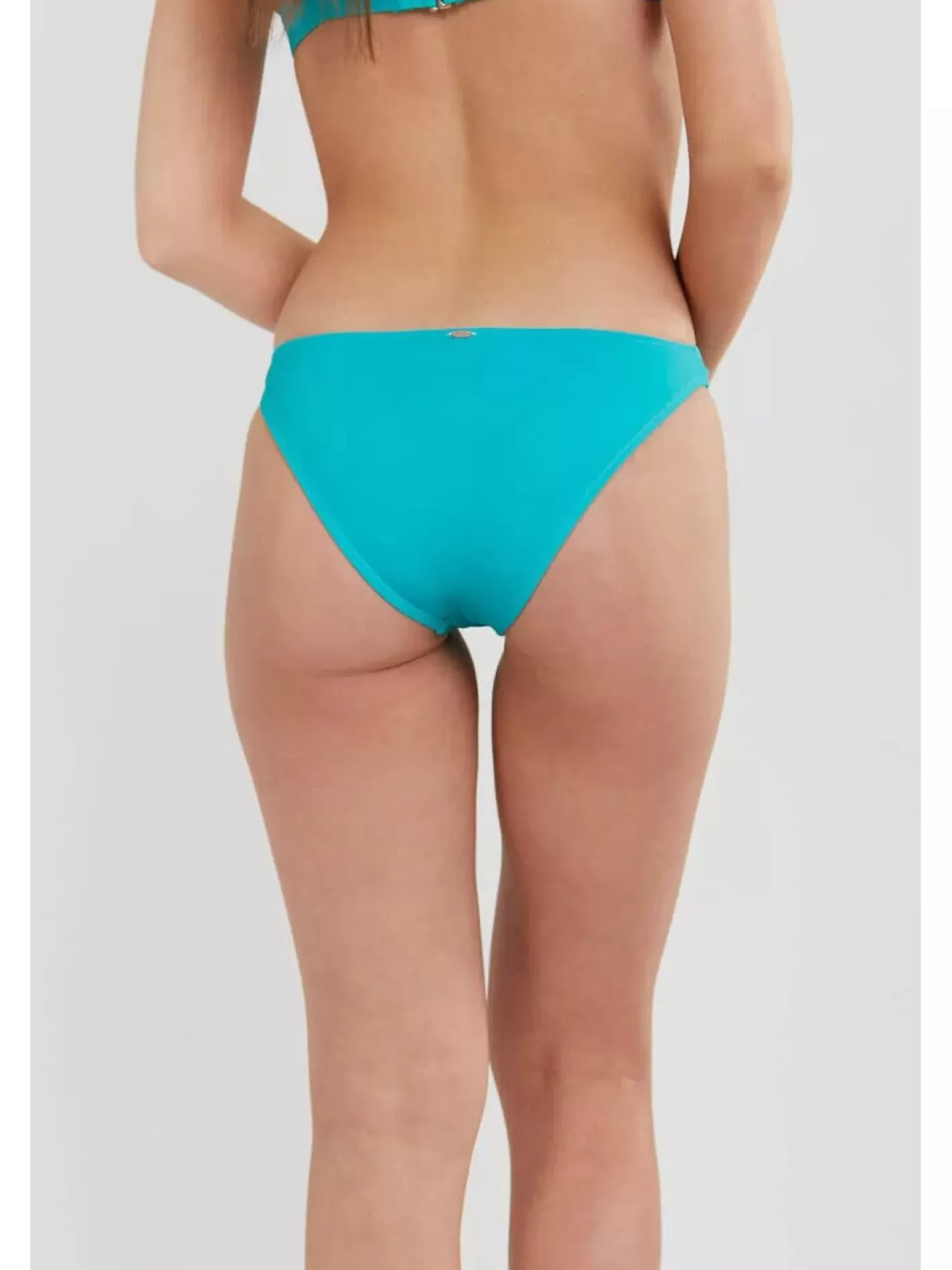 Bikinis^Fundango Moana Classic Bottoms Green
